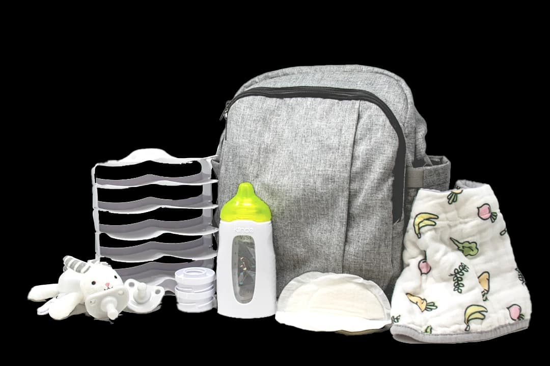 Kiinde product