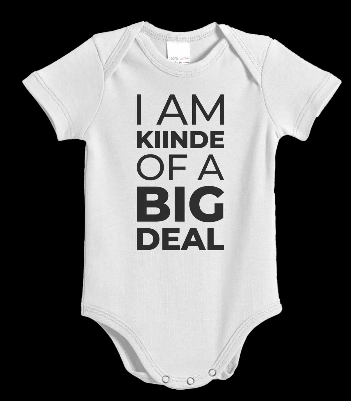 Kiinde product photo