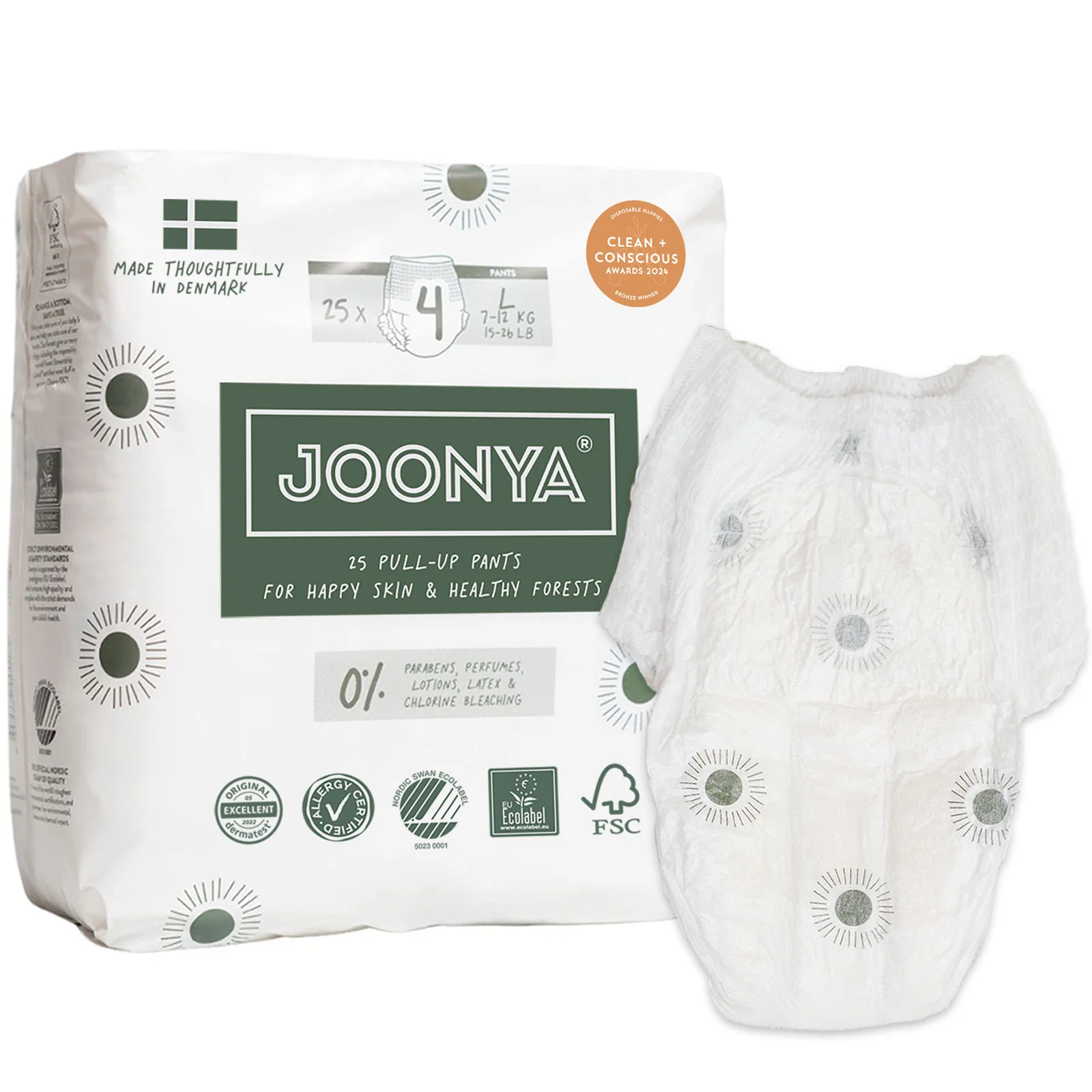 Joonya product photo