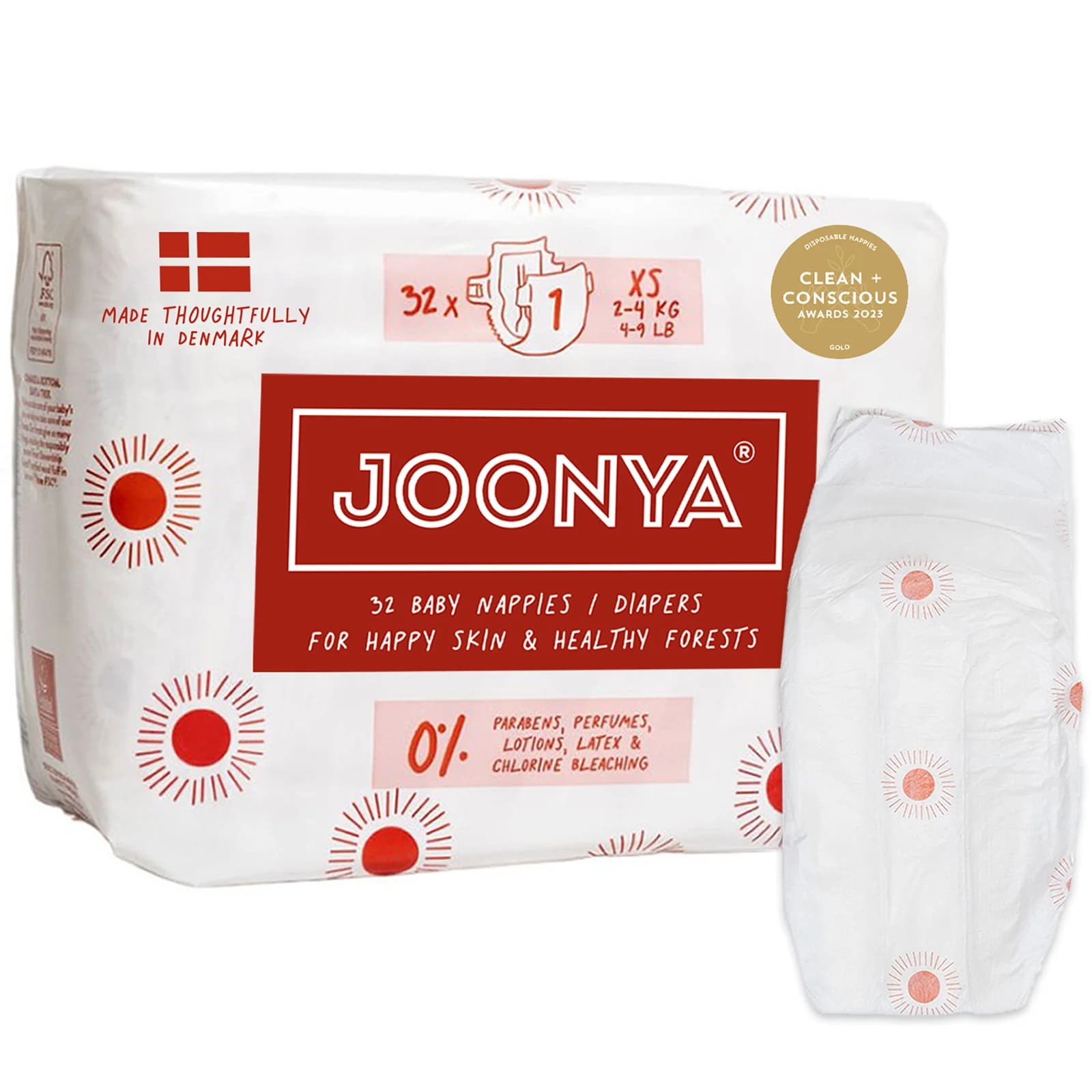 Joonya product photo