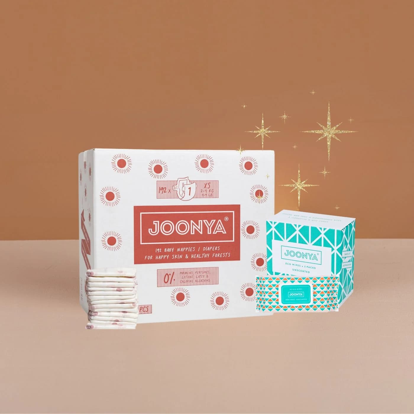 Joonya product photo