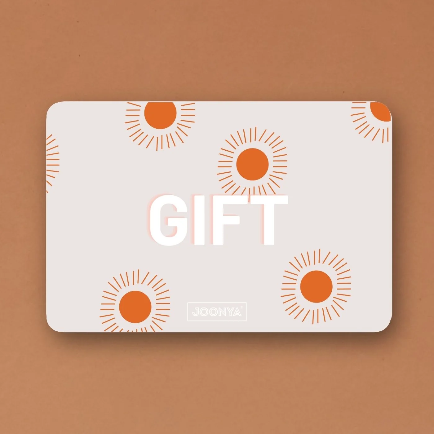 Joonya product photo