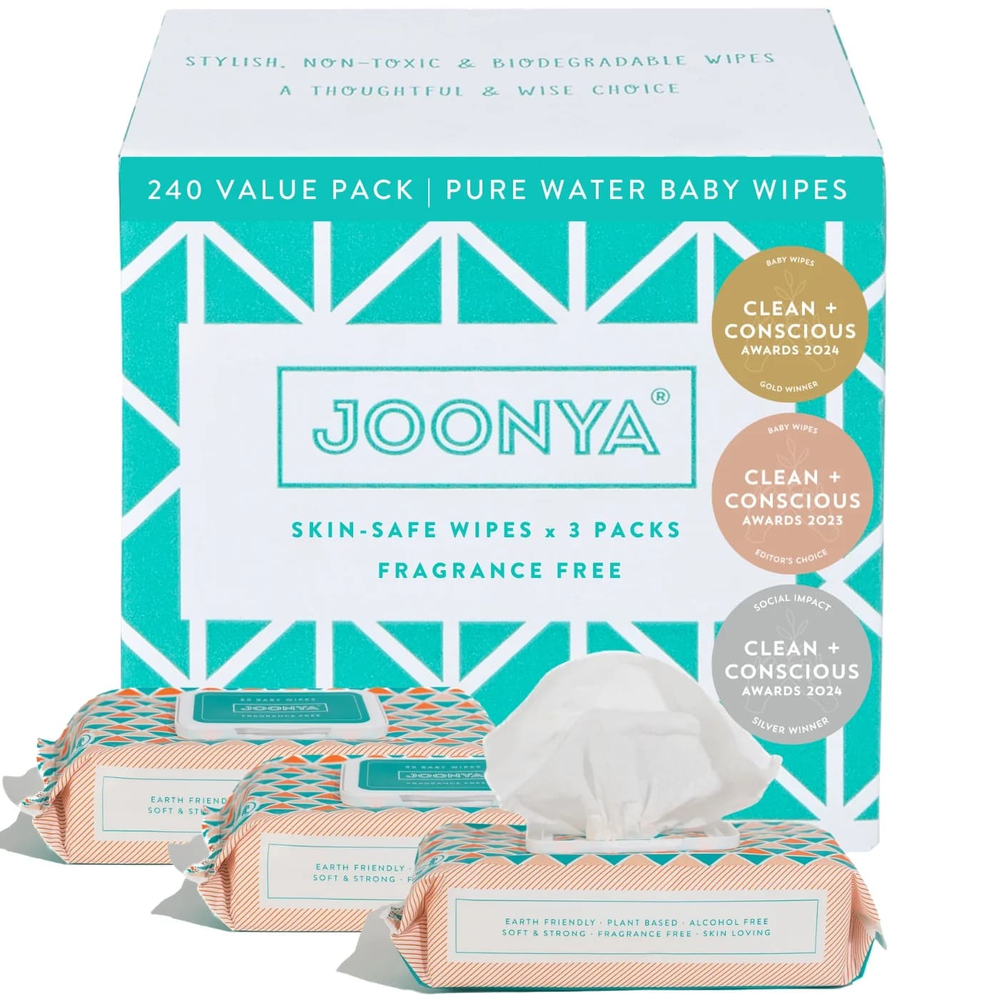 Joonya product photo