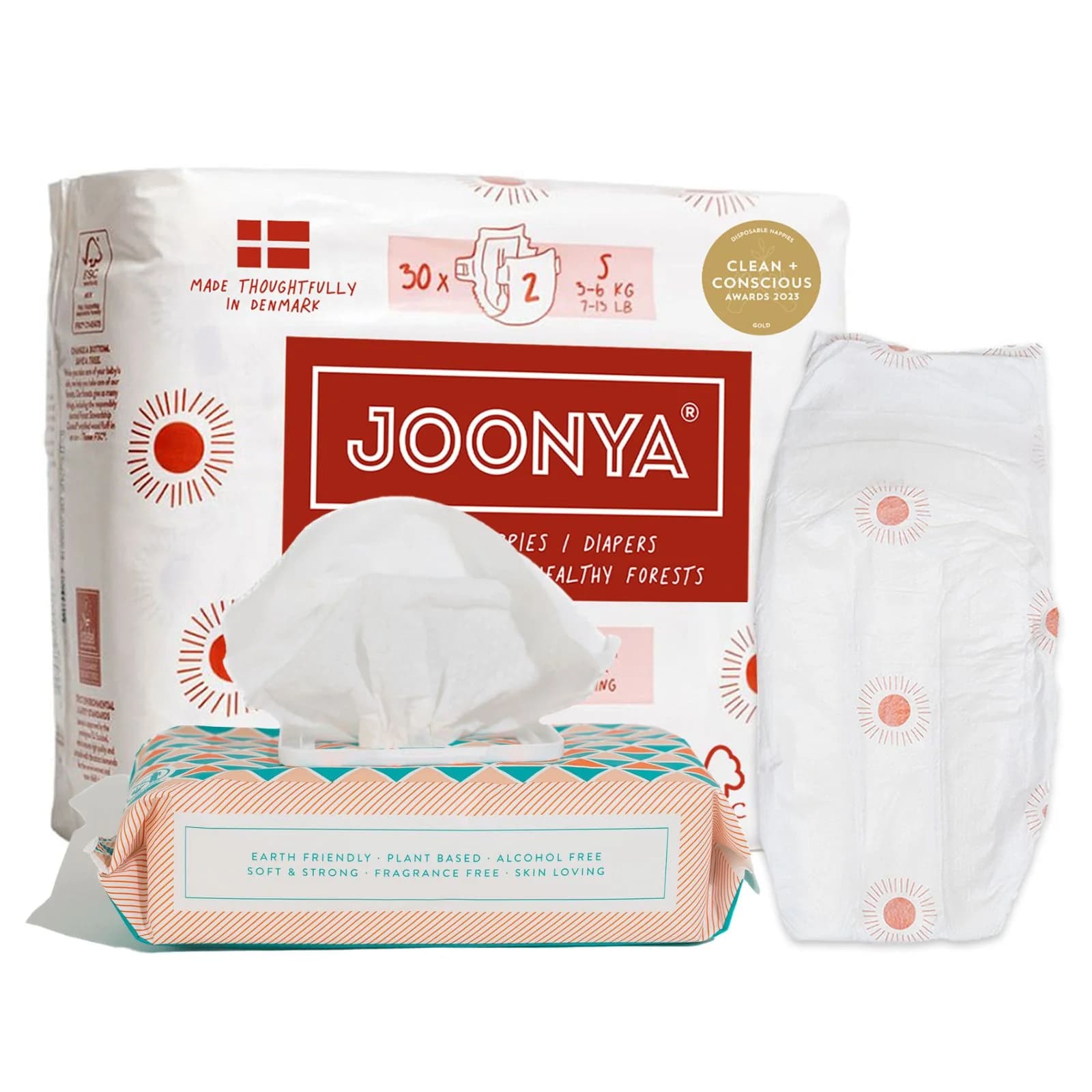 Joonya product photo