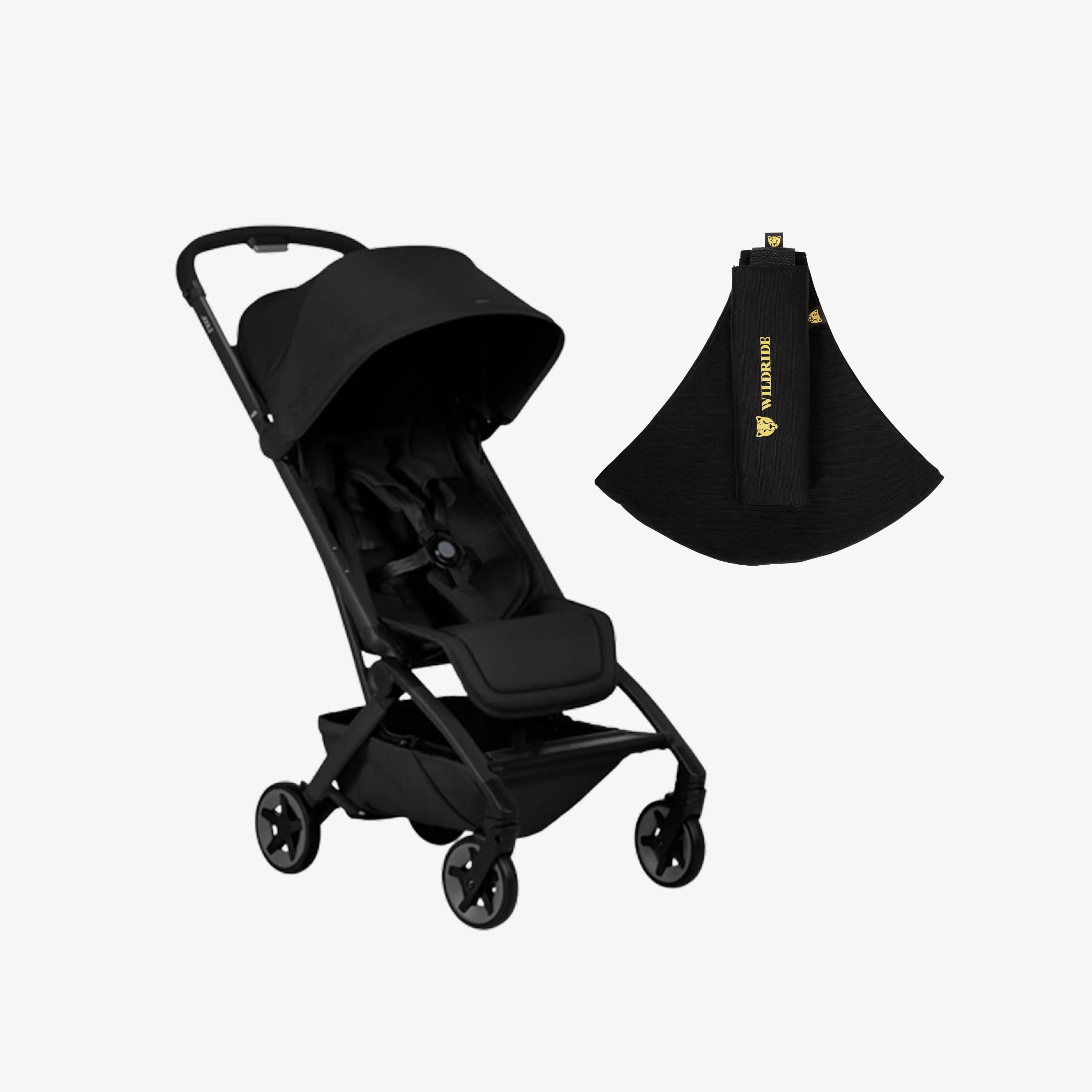 WildRide product photo