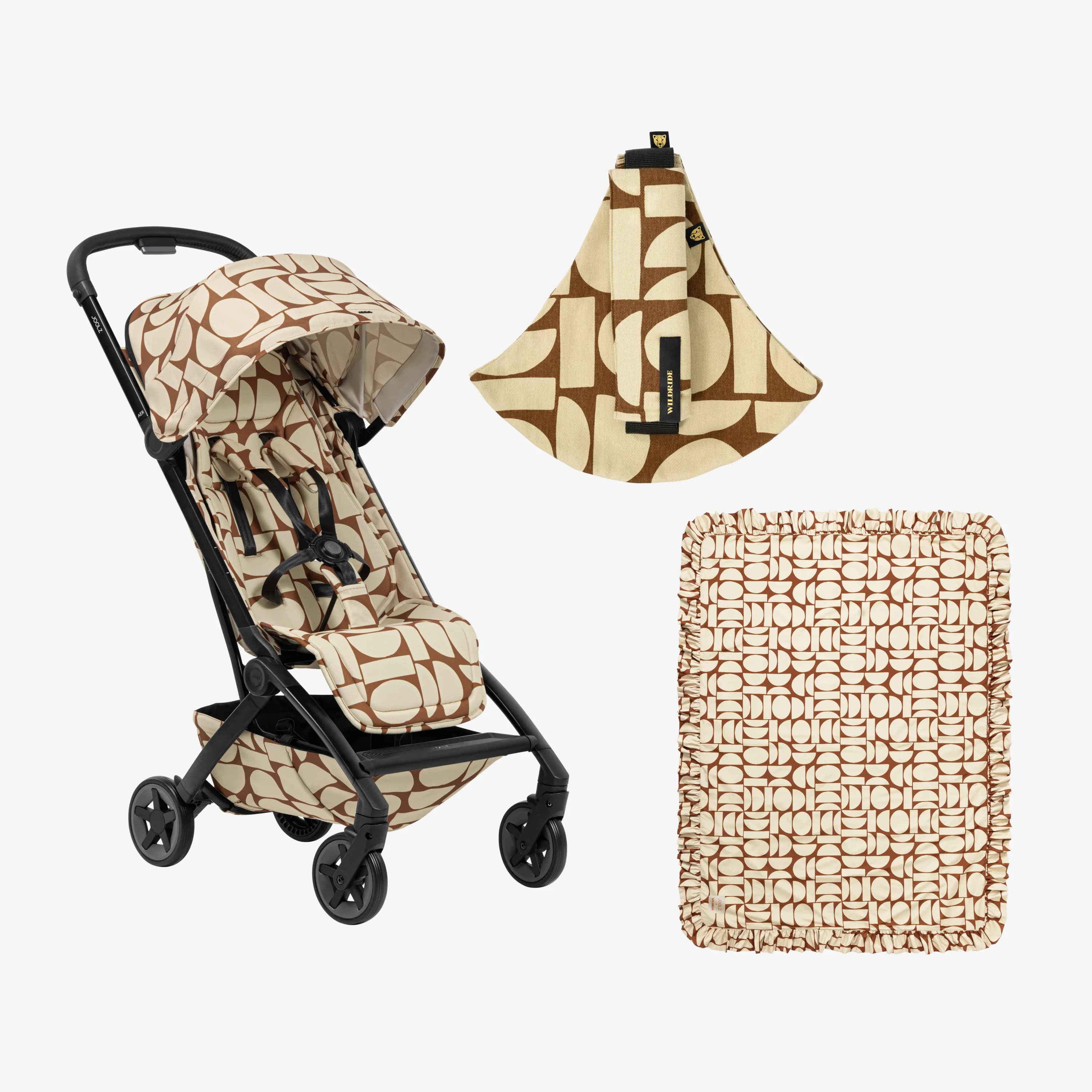 WildRide product photo