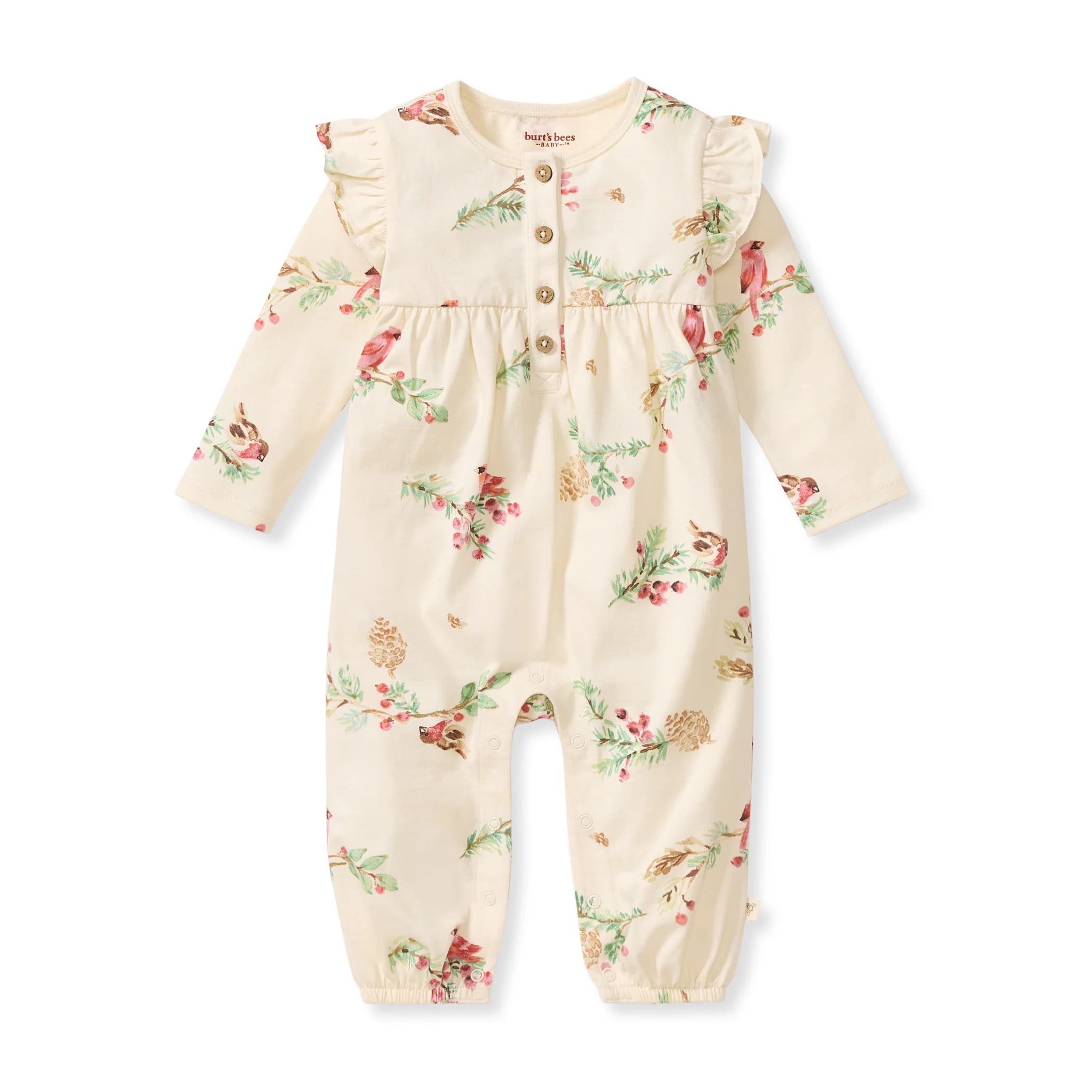 Burt's Bees Baby product photo