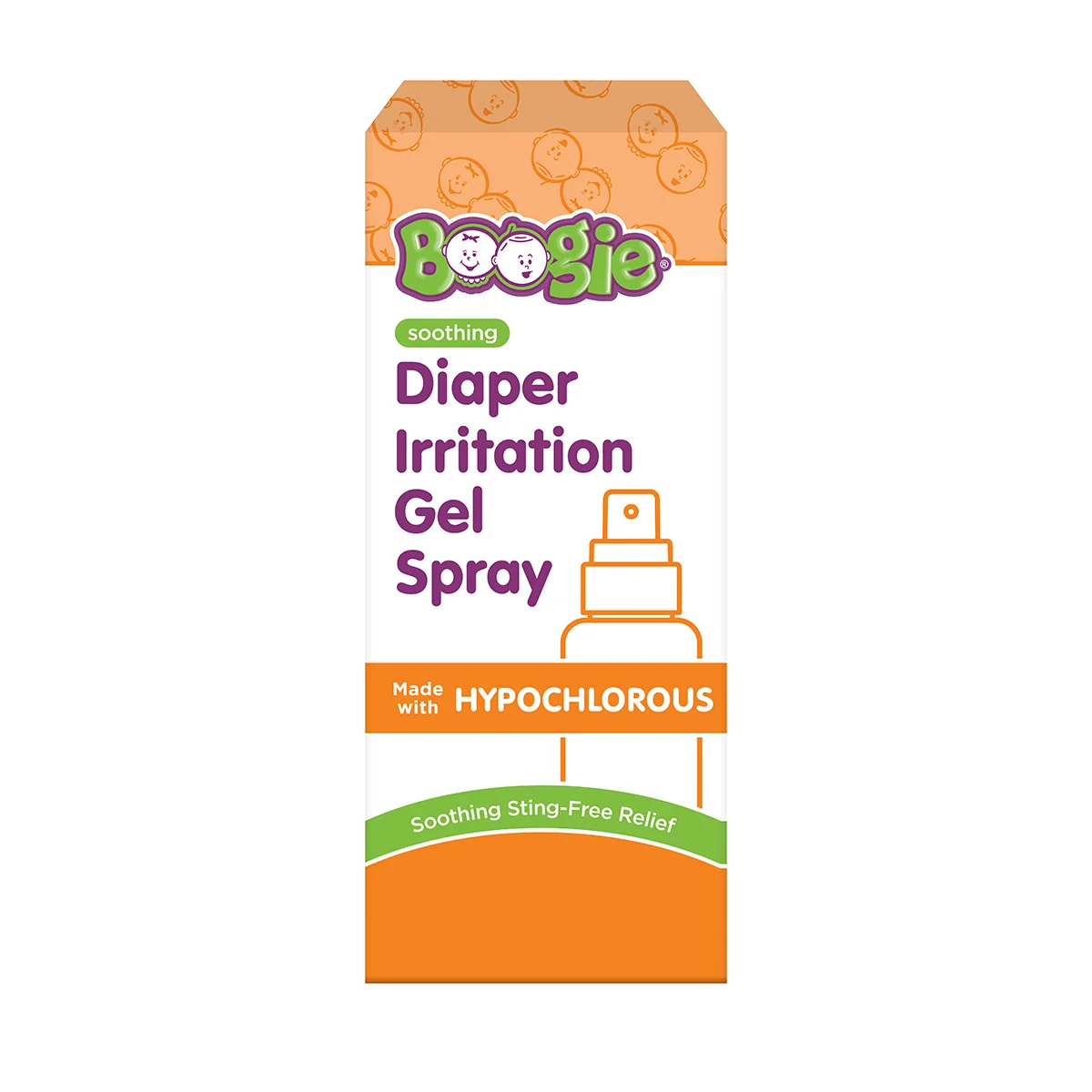 Boogie product photo