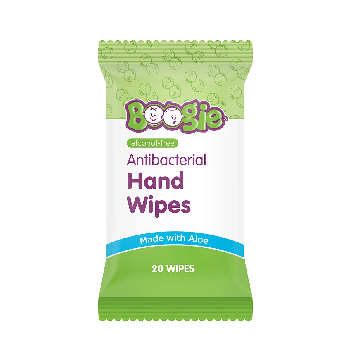 Boogie product photo