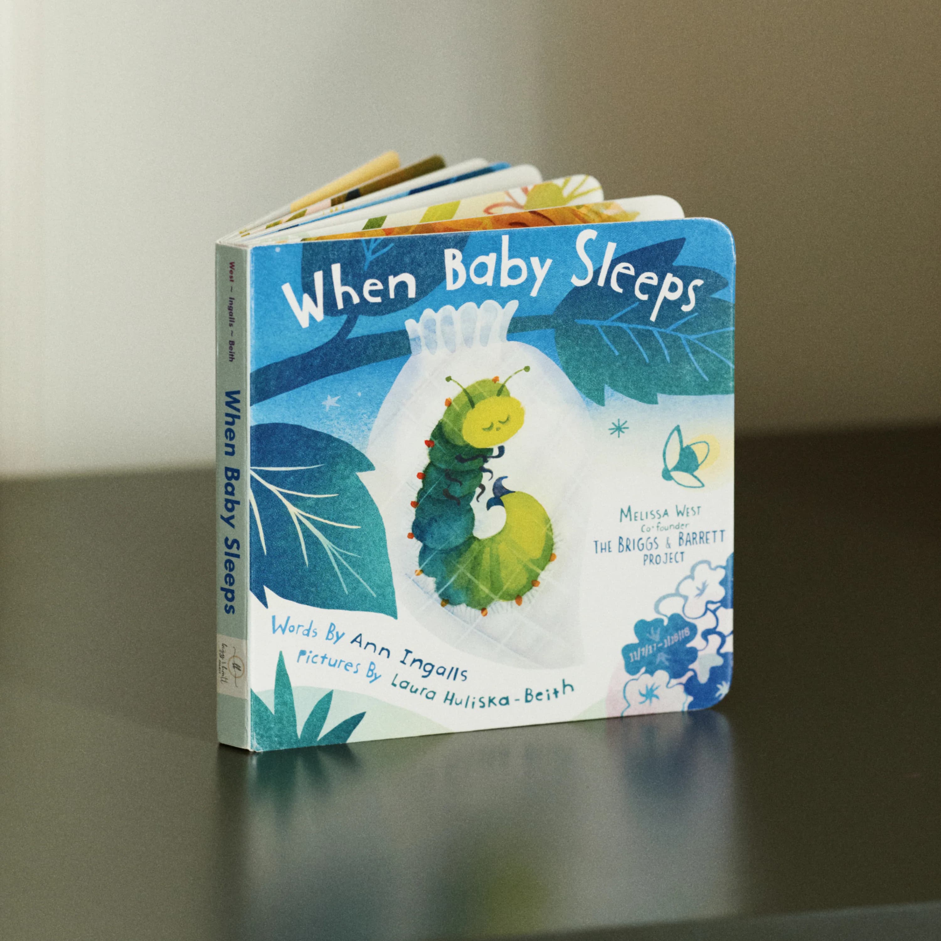Owlet product photo