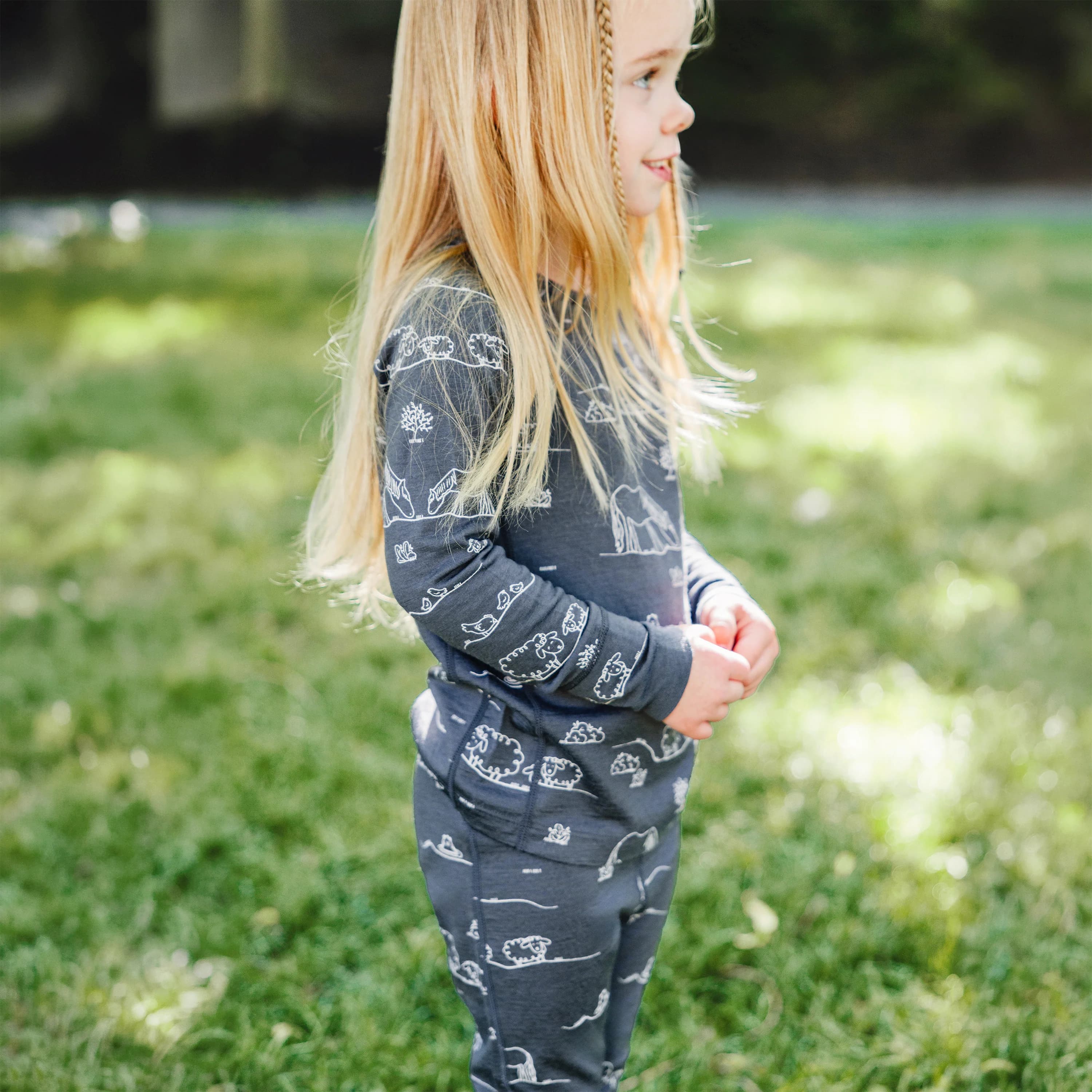 Woolino product photo