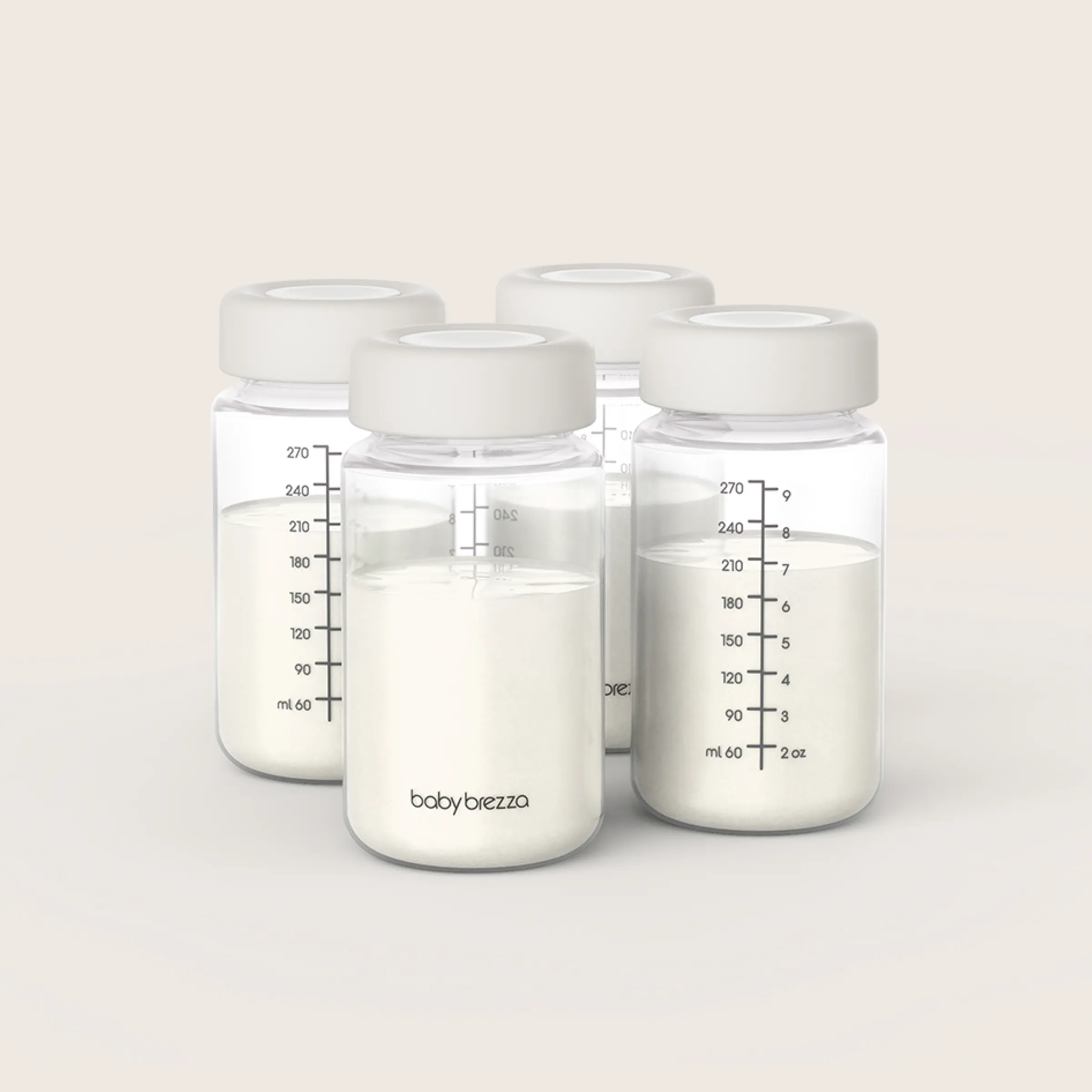 Baby Brezza product photo