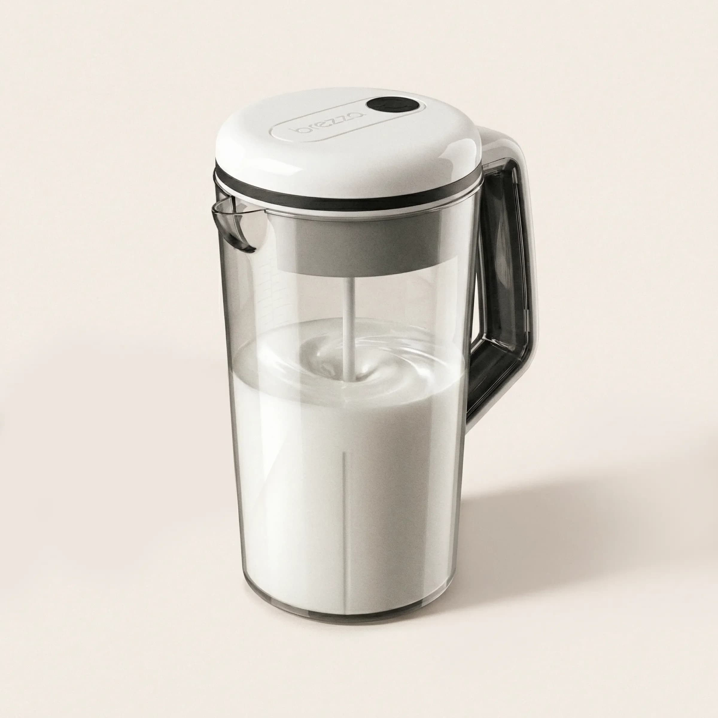 Baby Brezza product photo