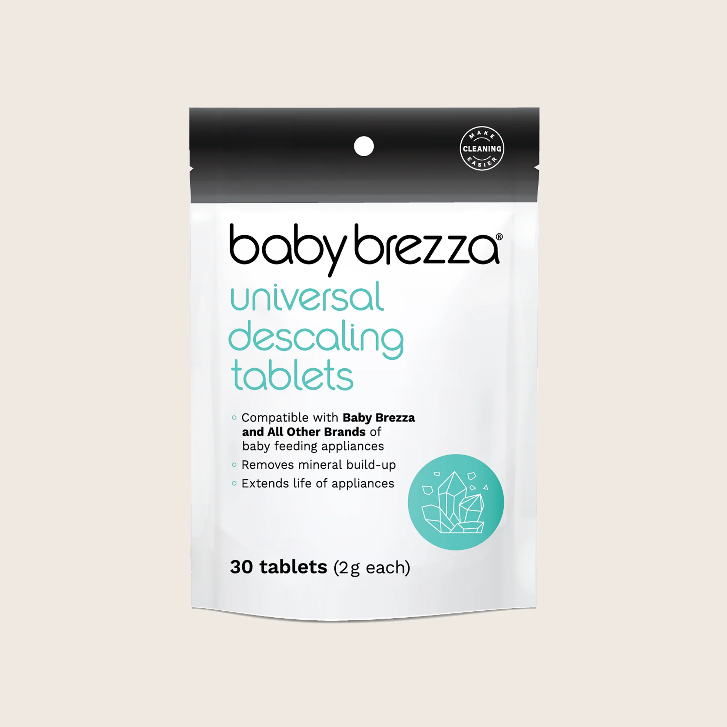 Baby Brezza product photo