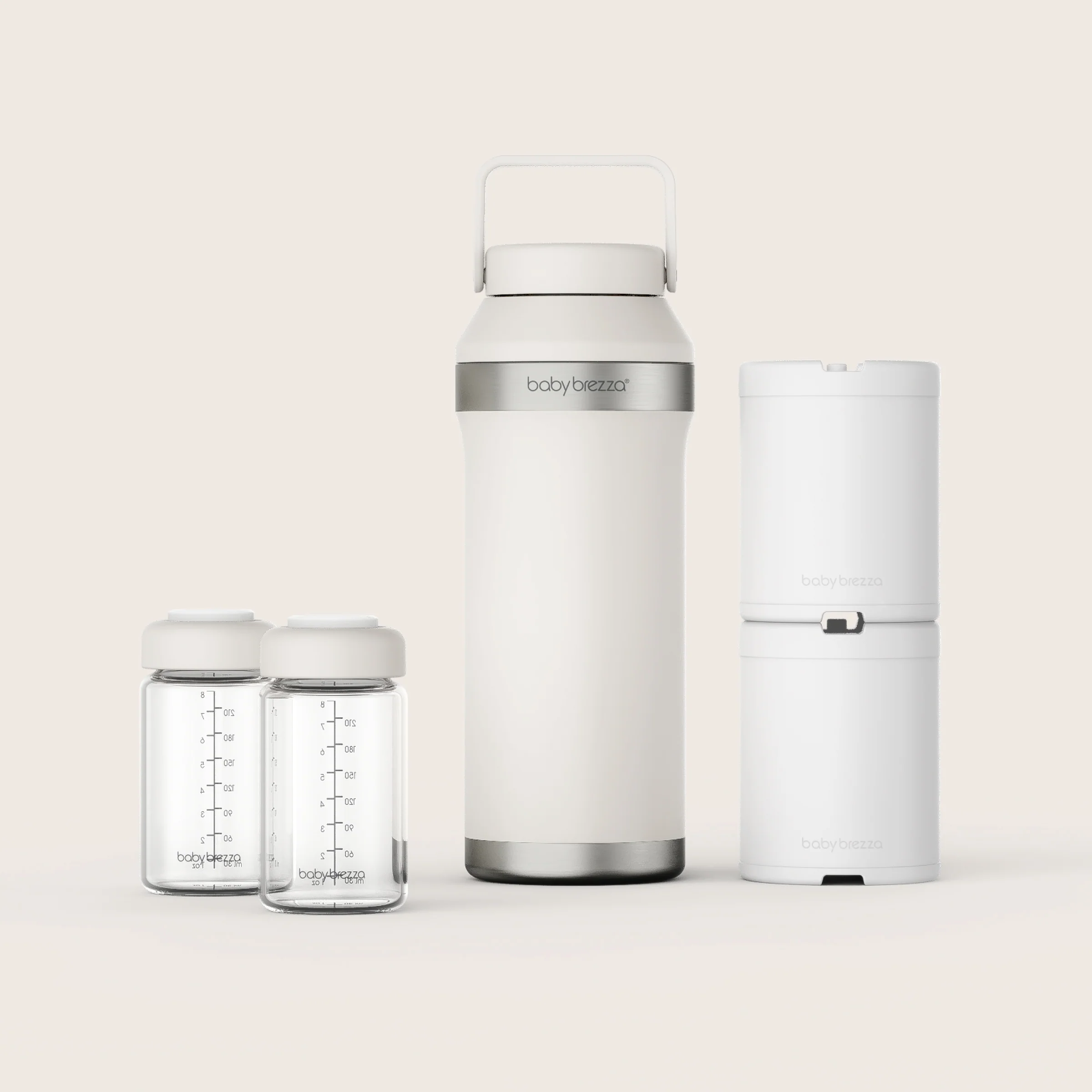 Baby Brezza product photo