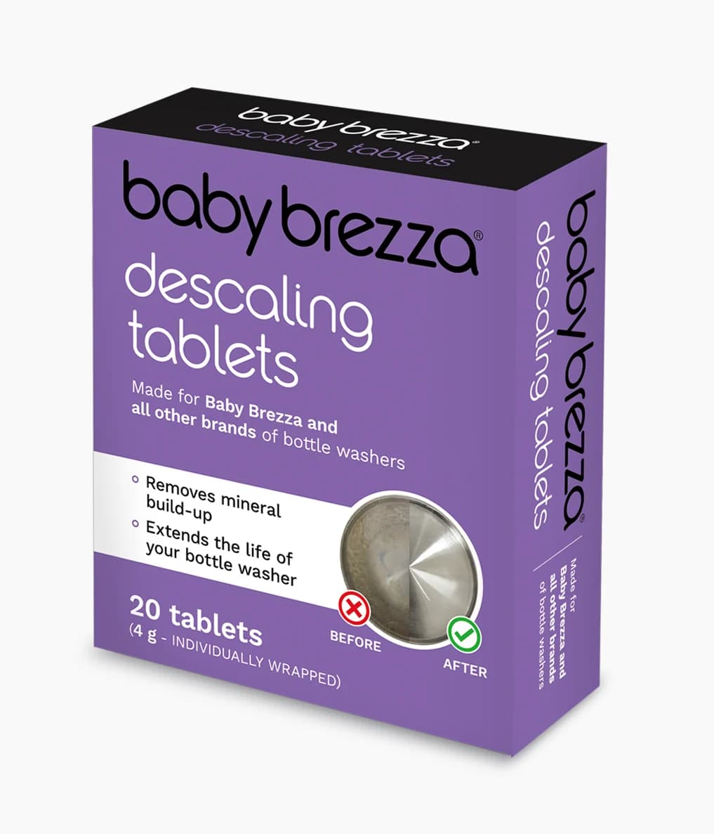 Baby Brezza product photo