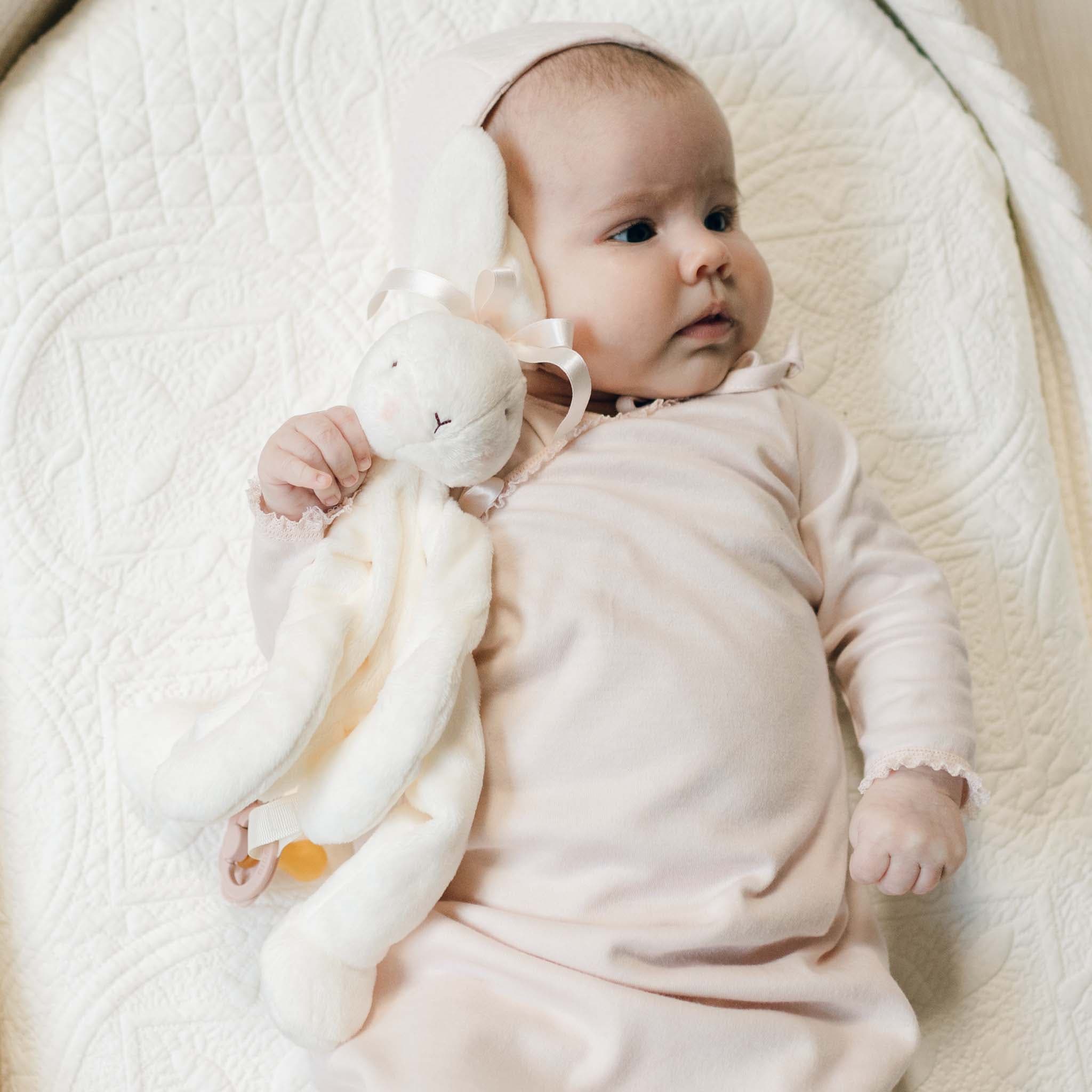 Baby Beau & Belle product photo