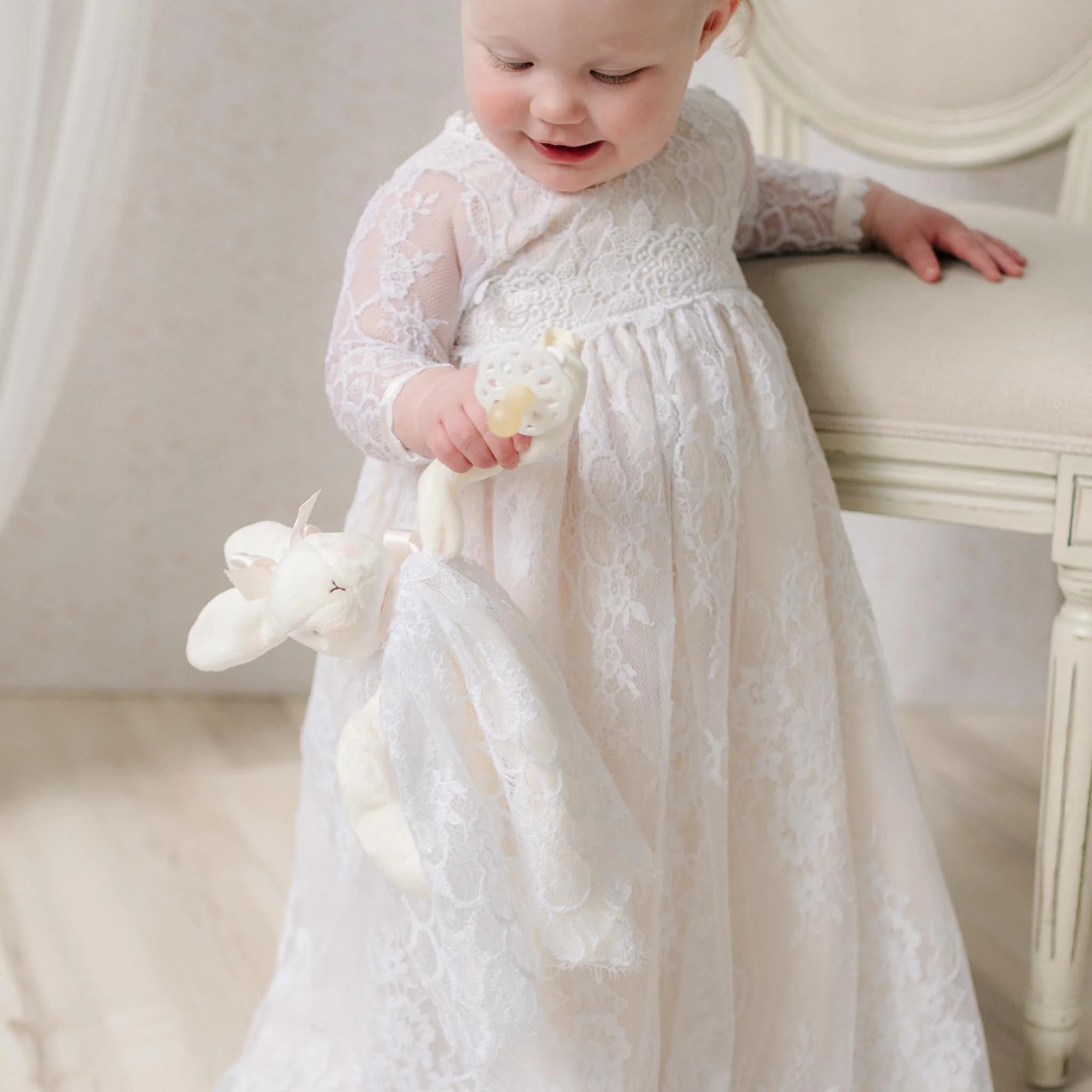 Baby Beau & Belle product photo