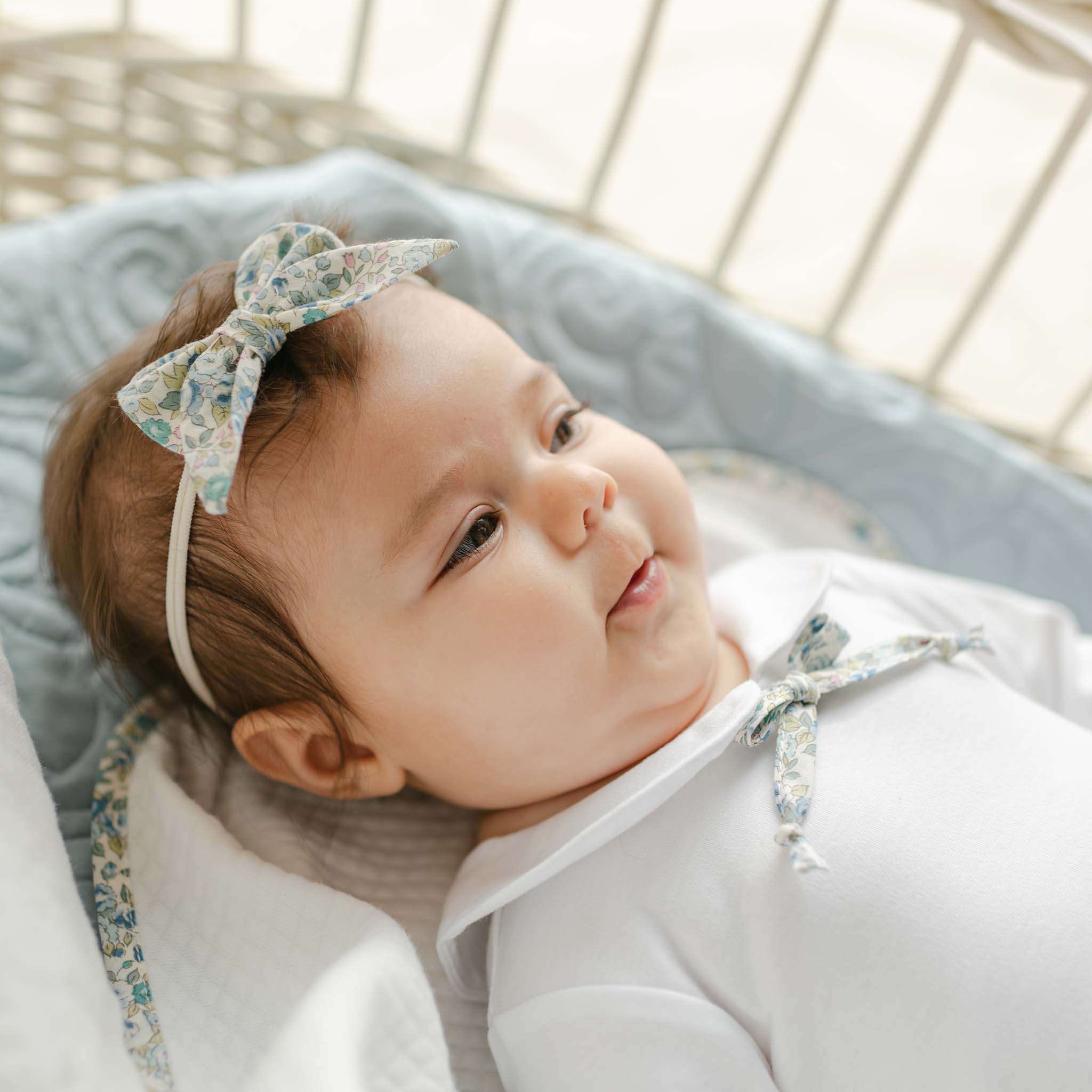 Baby Beau & Belle product photo