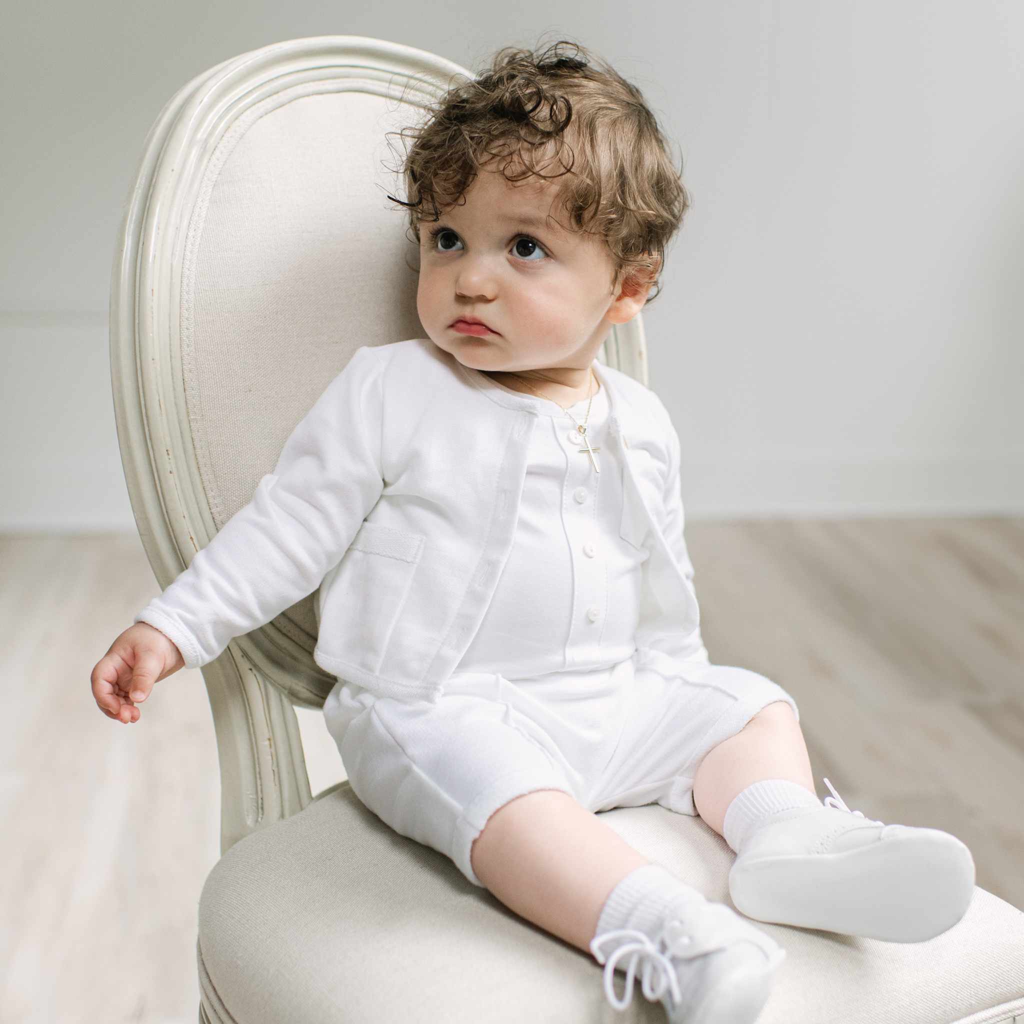 Baby Beau & Belle product
