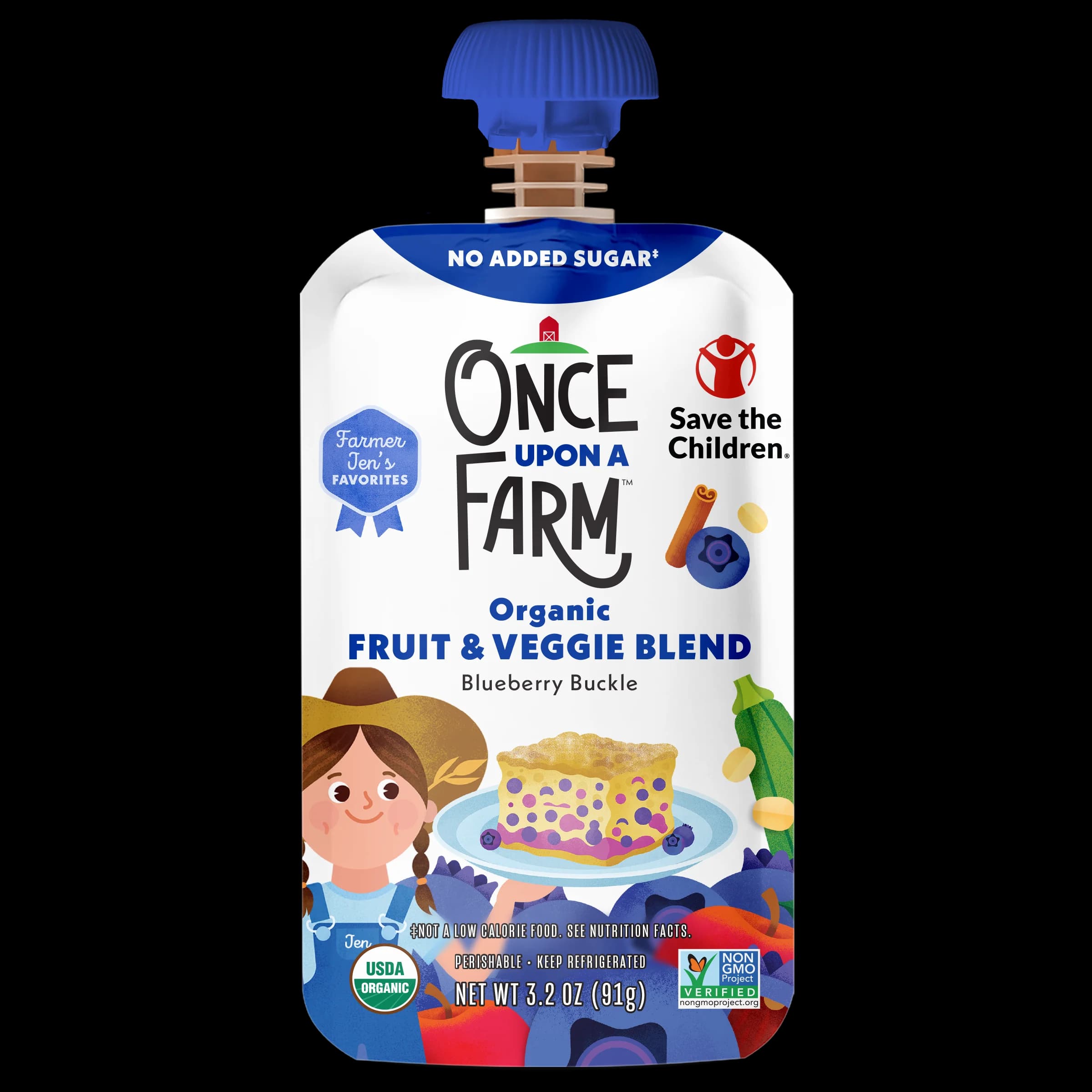 Once Upon A Farm product photo