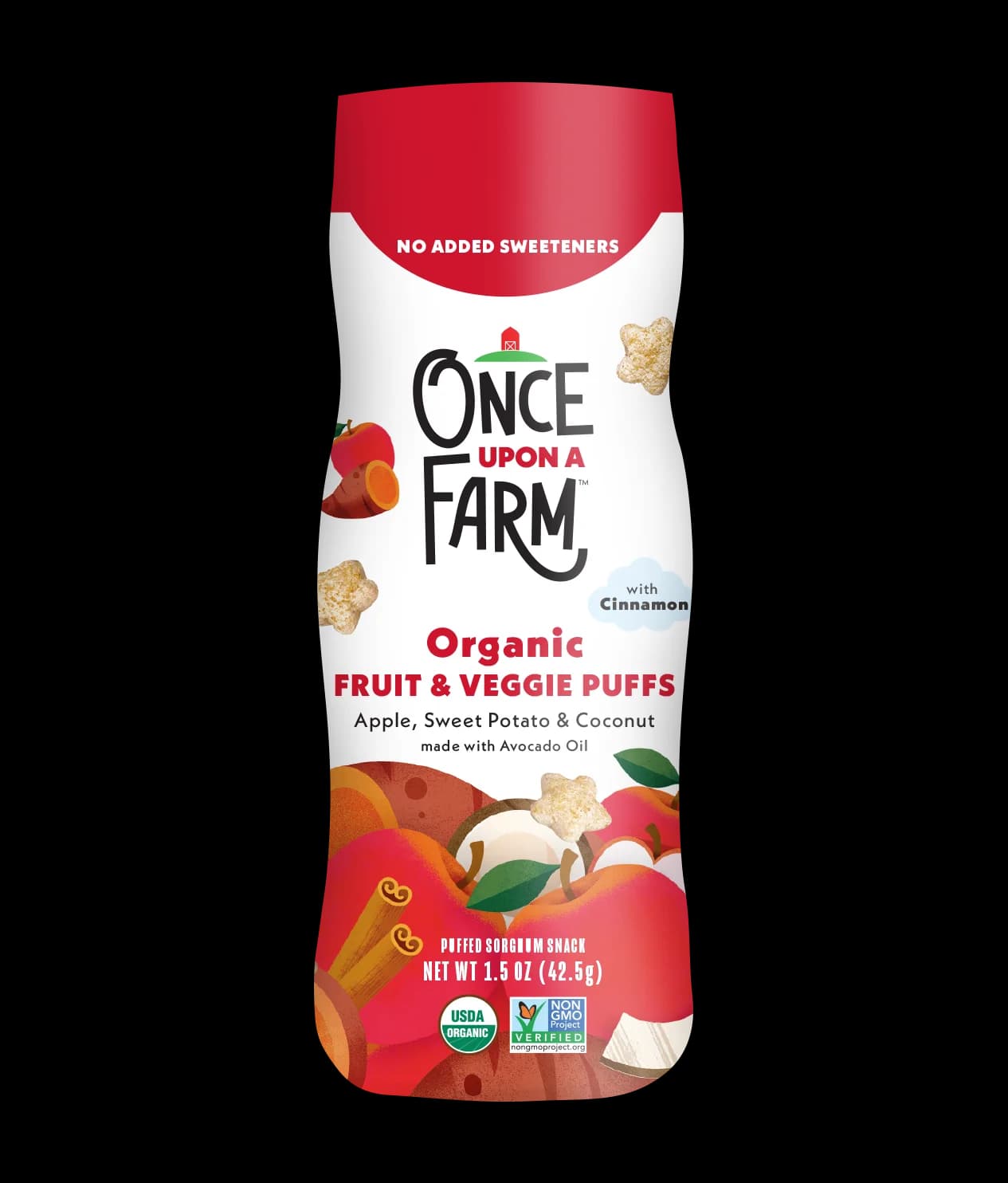 Once Upon A Farm product photo