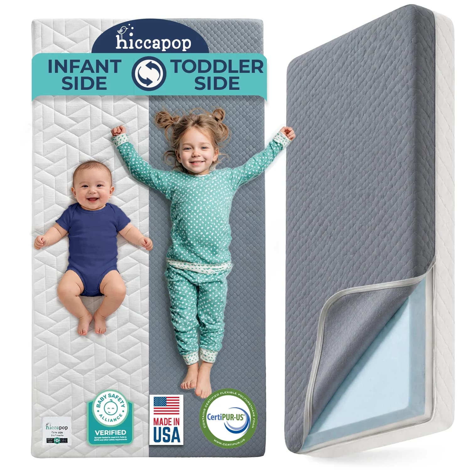 Hiccapop product photo