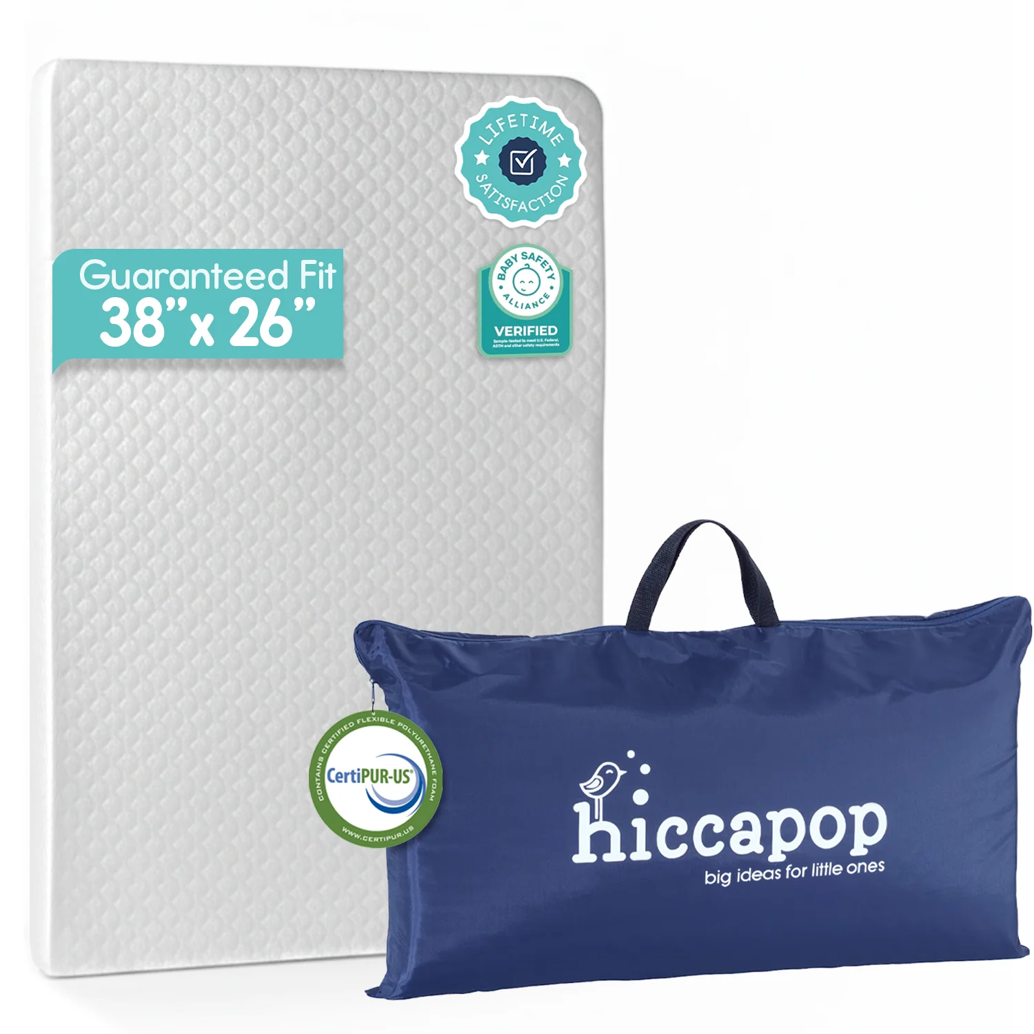 Hiccapop product