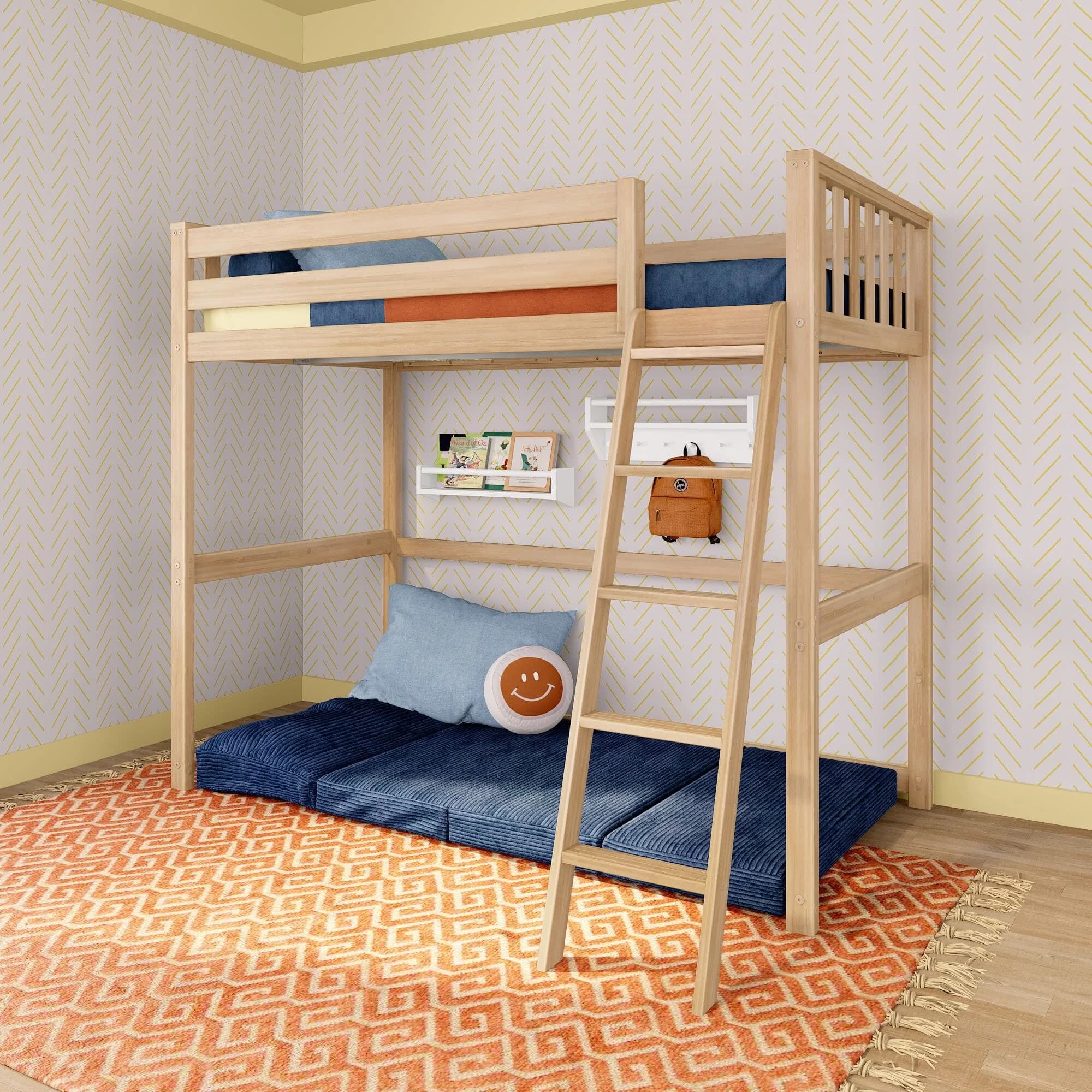 Max & Lily product photo
