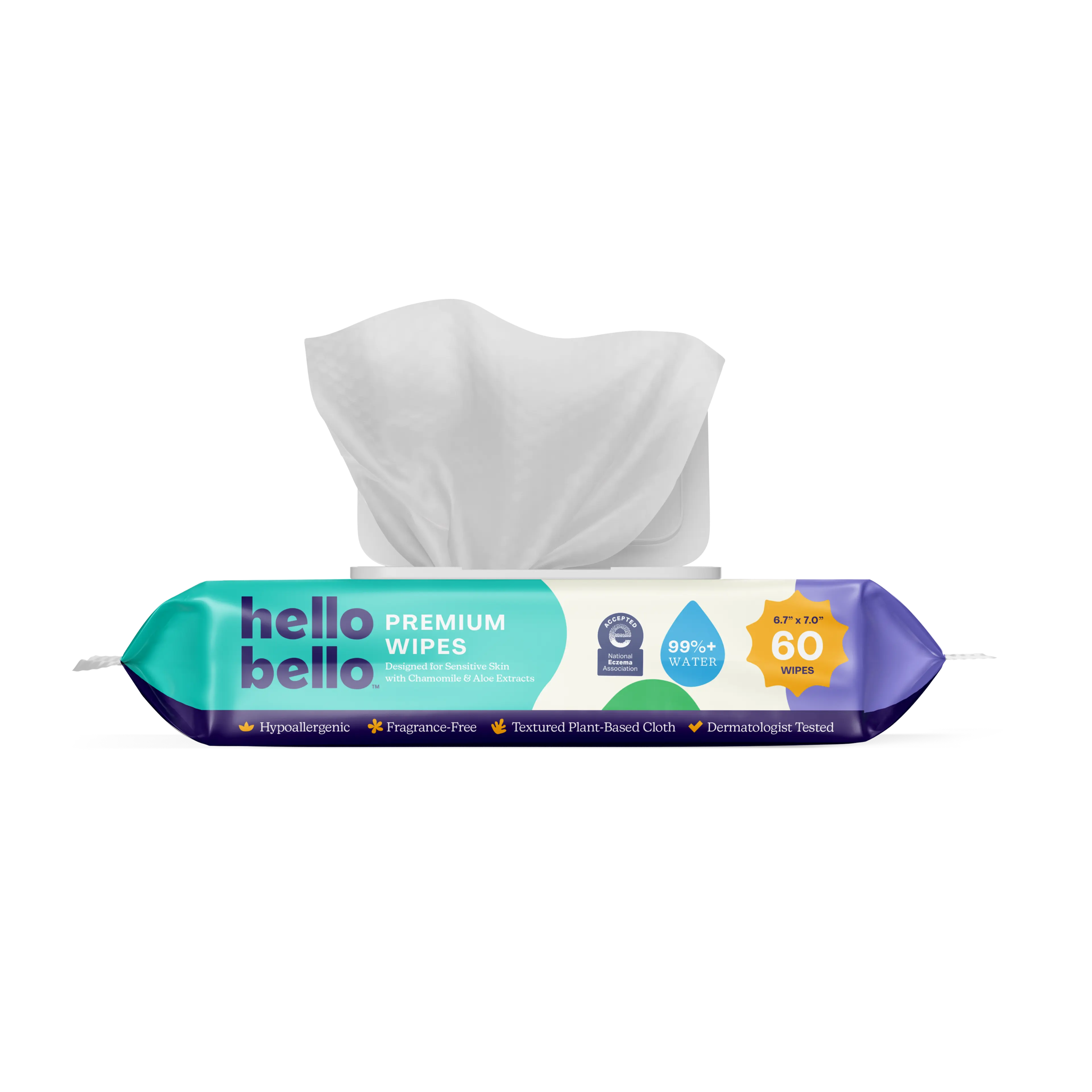 Hello Bello product photo