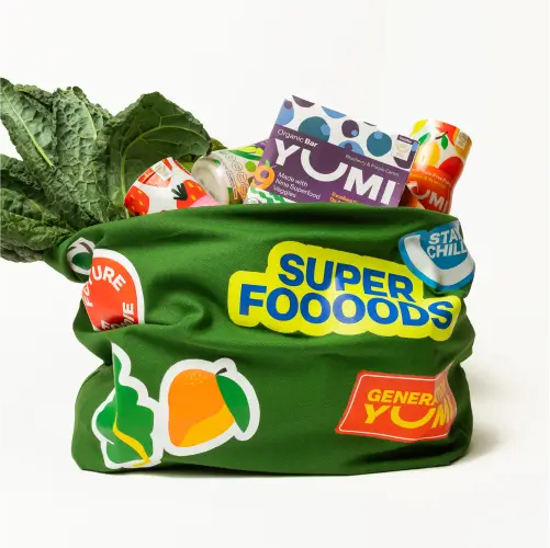 Yumi product photo