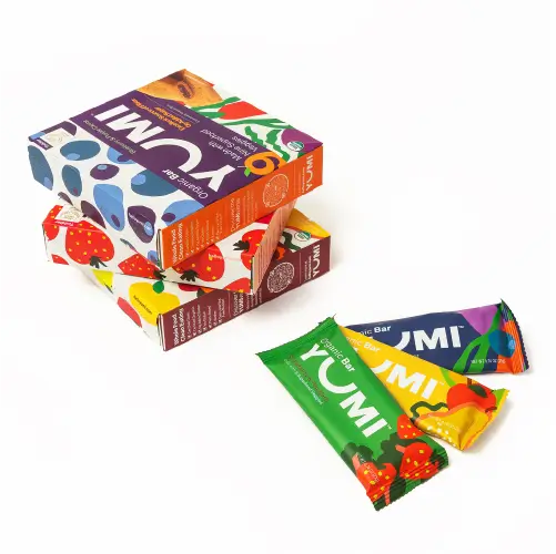 Yumi product photo
