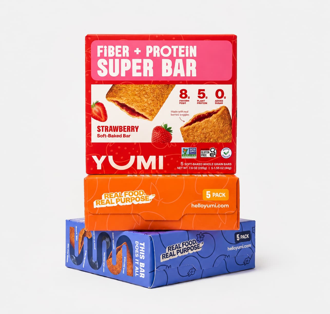 Yumi product photo