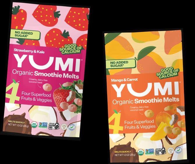Yumi product photo