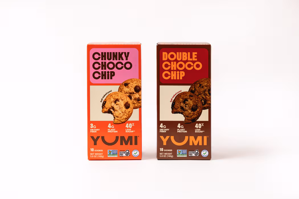 Yumi product photo