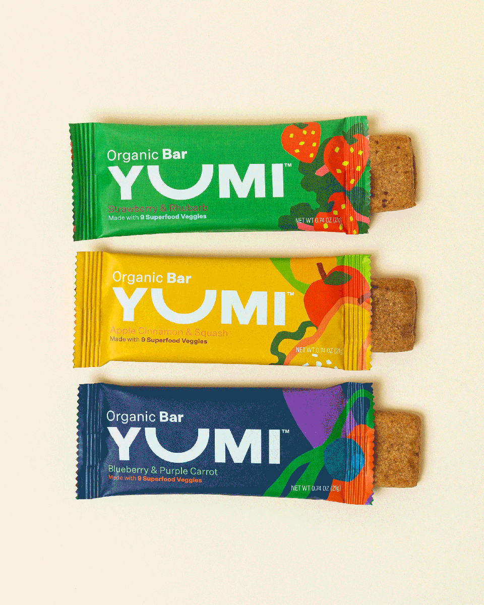 Yumi product