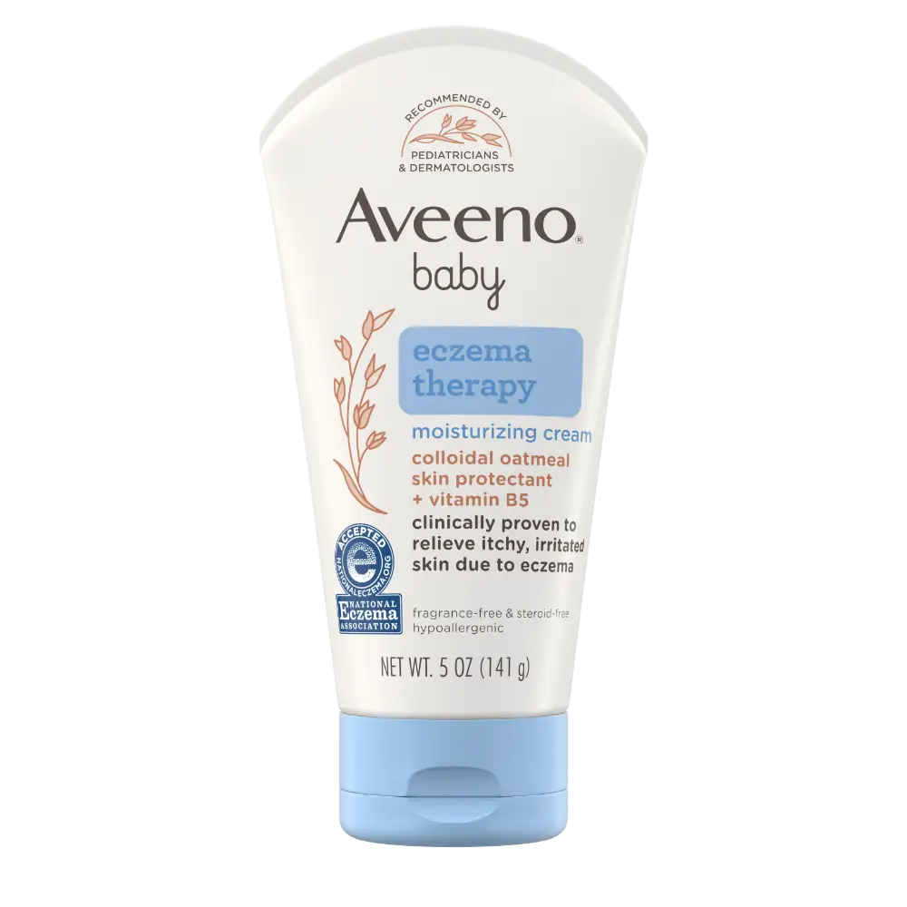 Aveeno Baby product photo