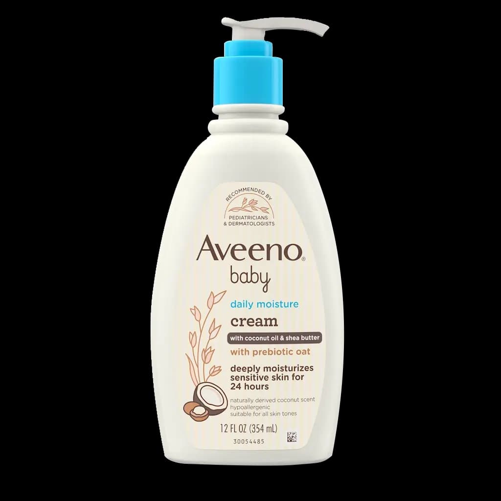 Aveeno Baby product photo