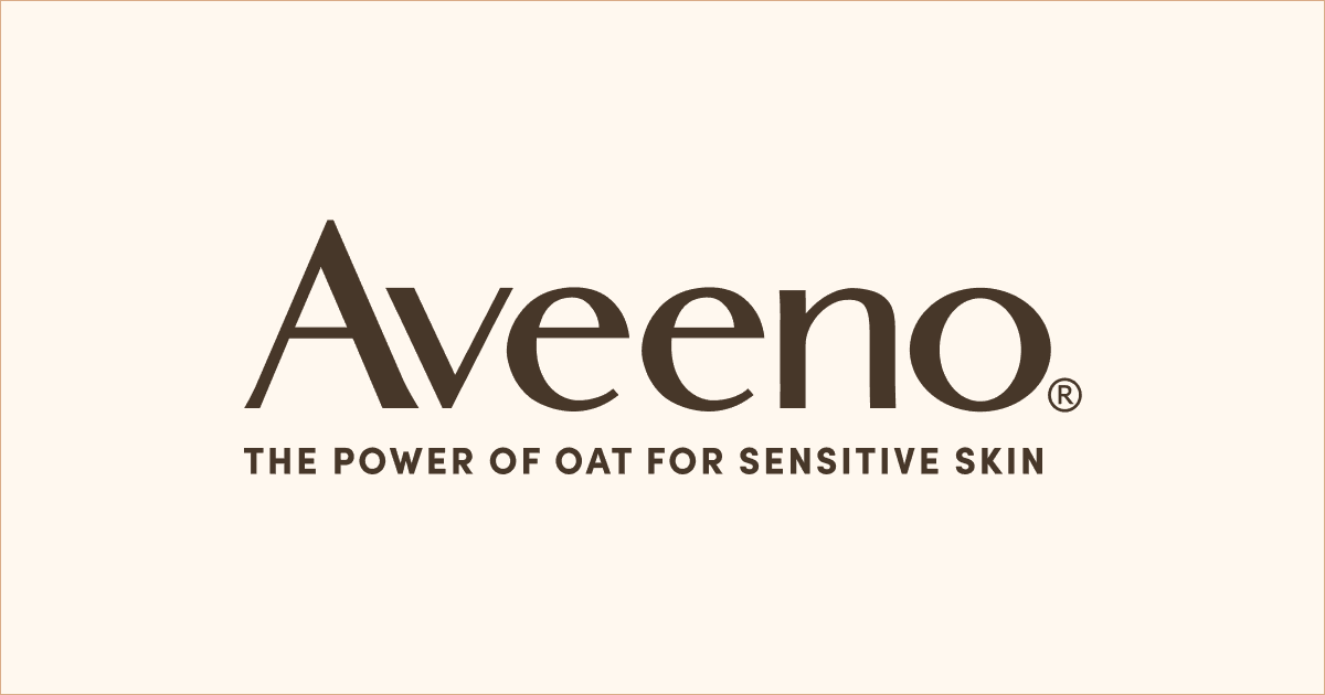 Aveeno Baby product photo
