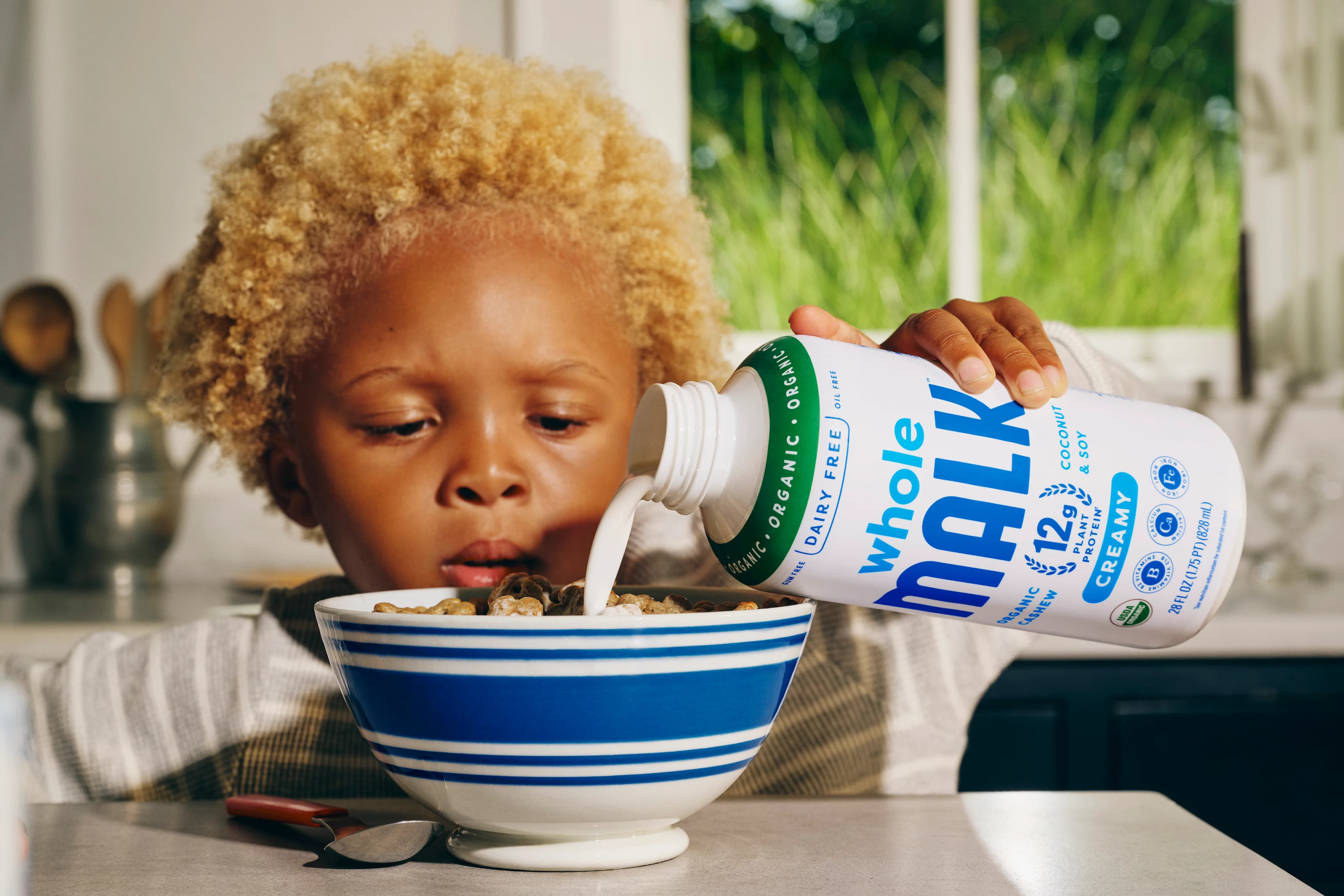 MALK product
