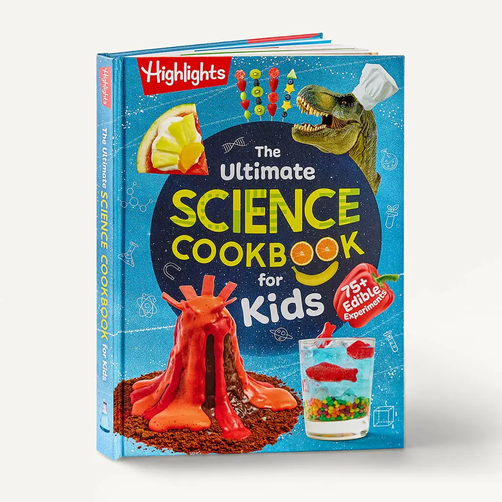 Highlights for Children product photo