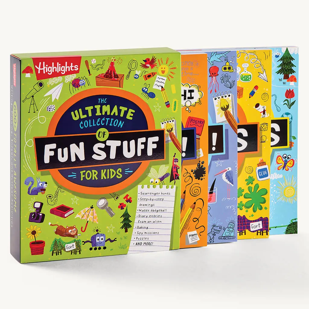 Highlights for Children product photo