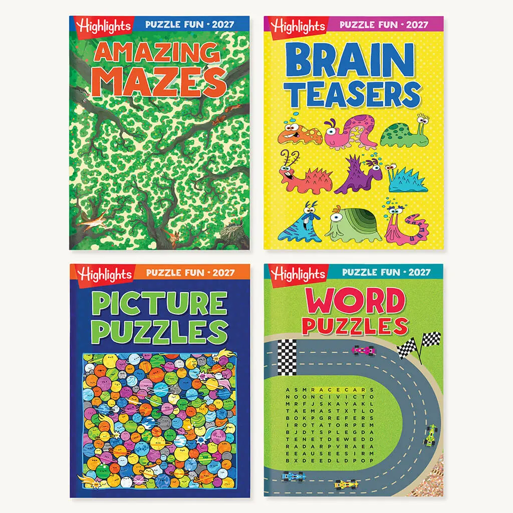 Highlights for Children product photo