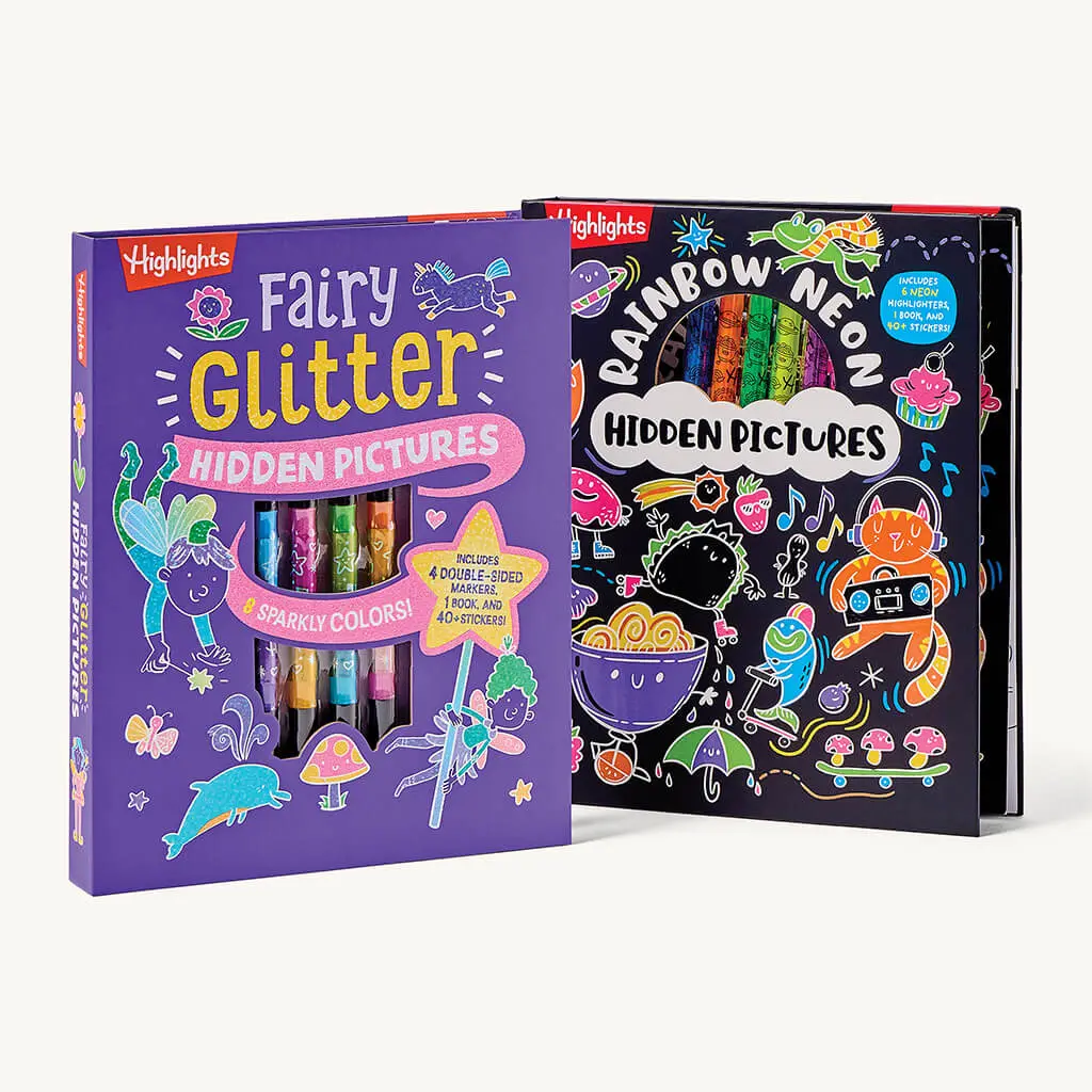 Highlights for Children product photo