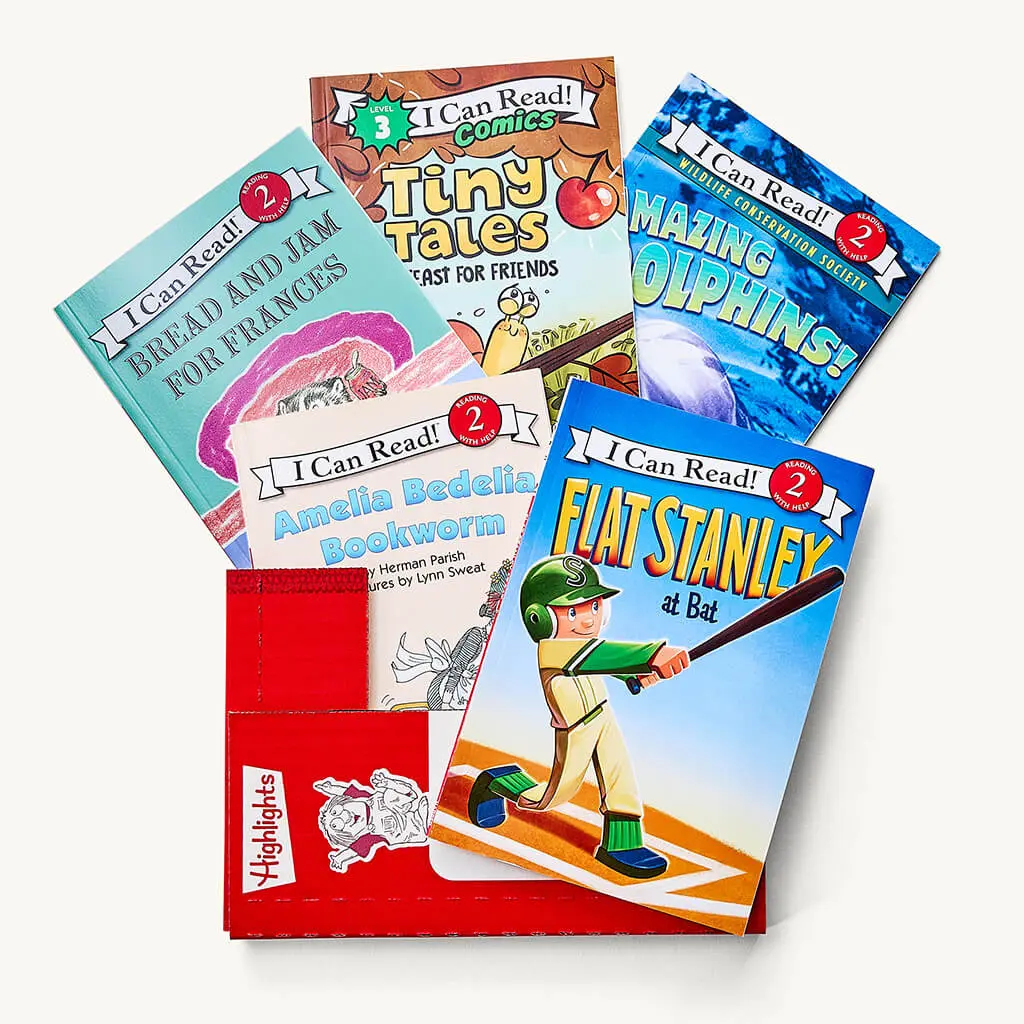 Highlights for Children product photo