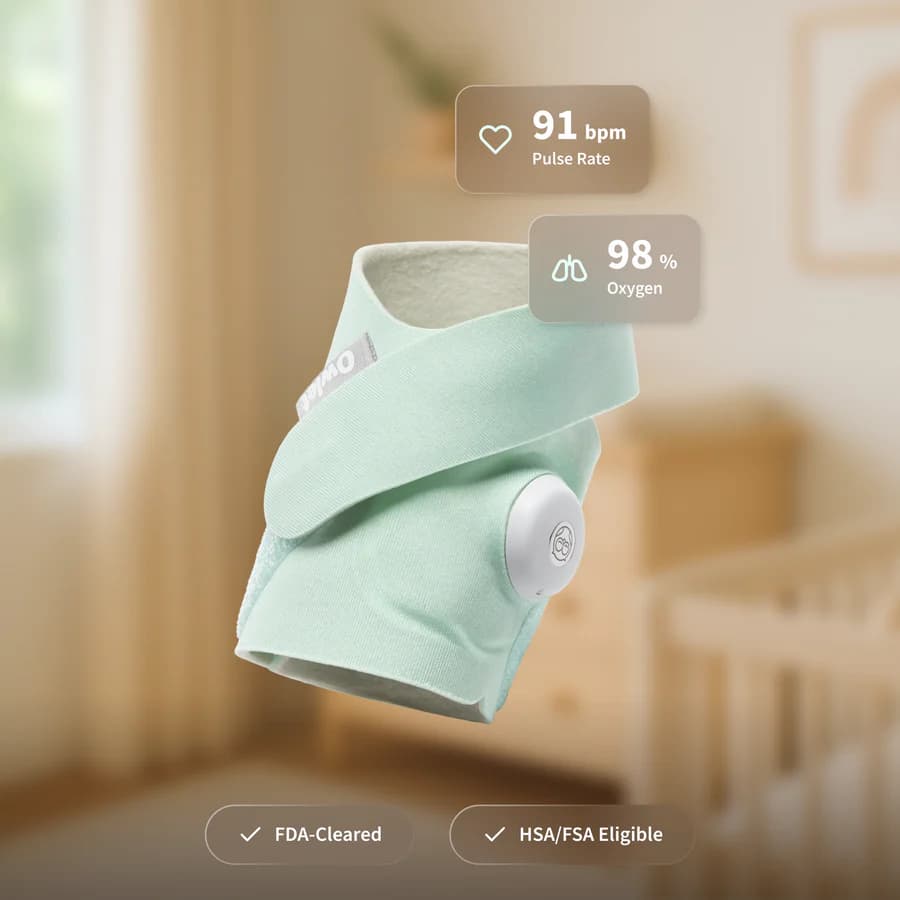 Owlet product photo