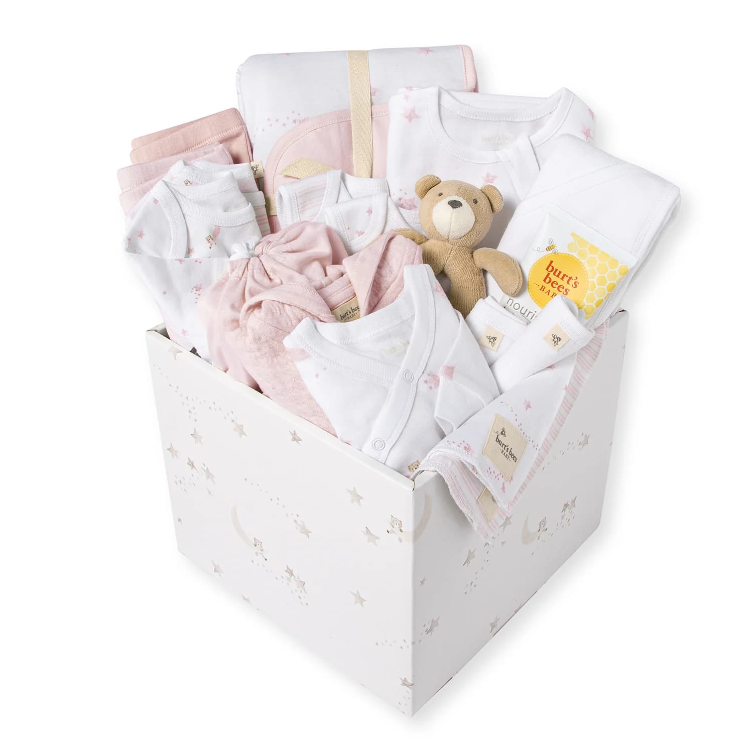 Burt's Bees Baby product