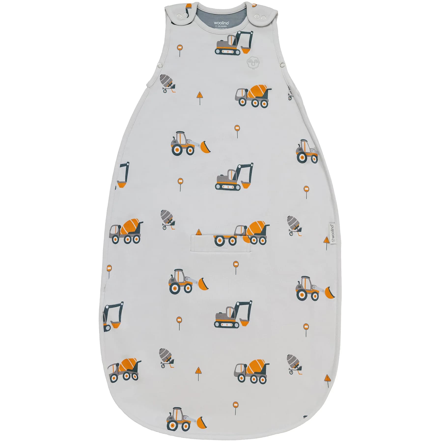 Woolino product