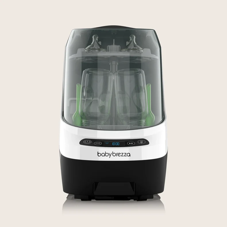 Baby Brezza product
