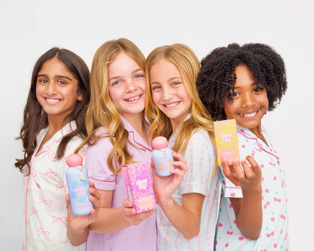 Dew Lily product